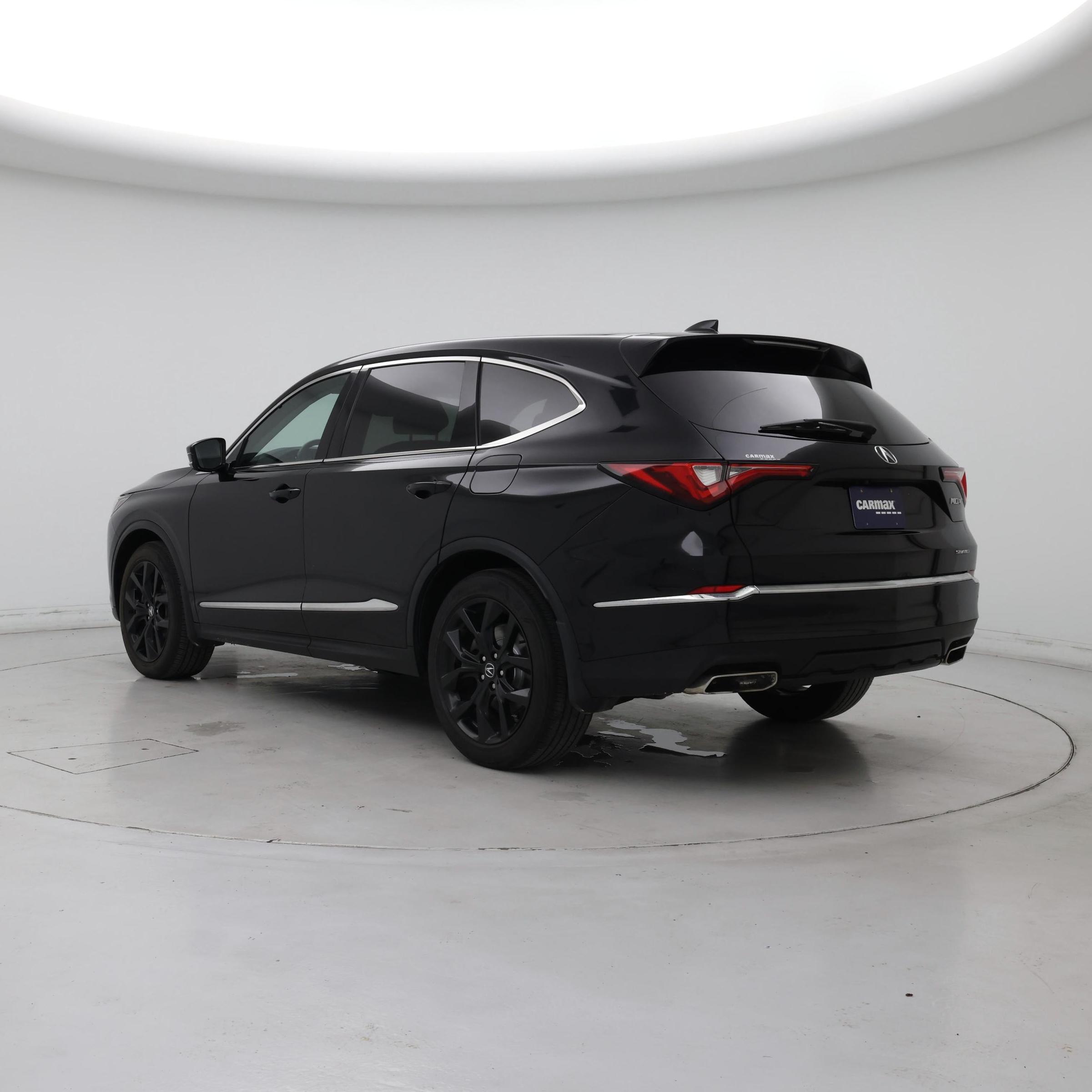 Thumbnail: 2023 Acura MDX - 2