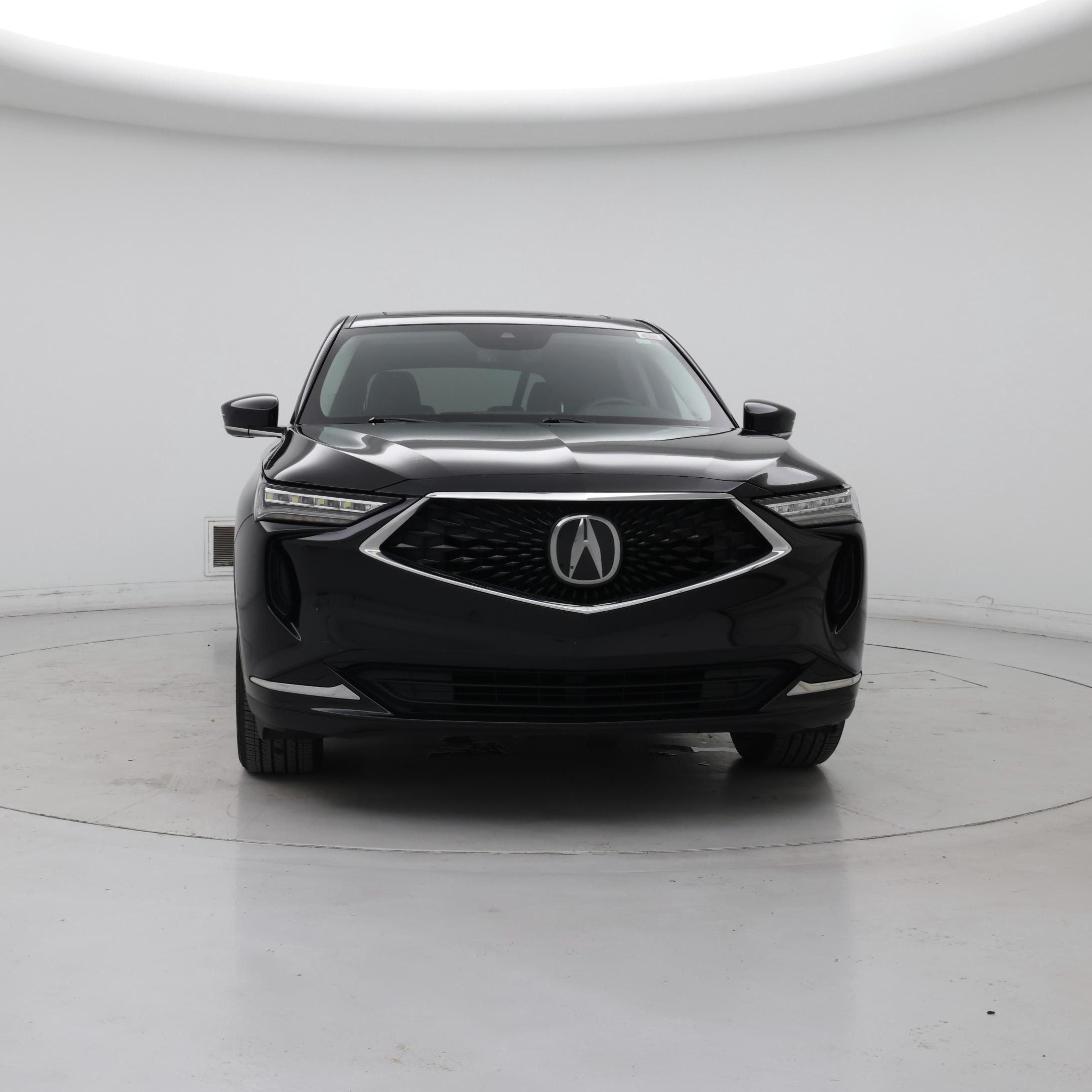 Thumbnail: 2023 Acura MDX - 5
