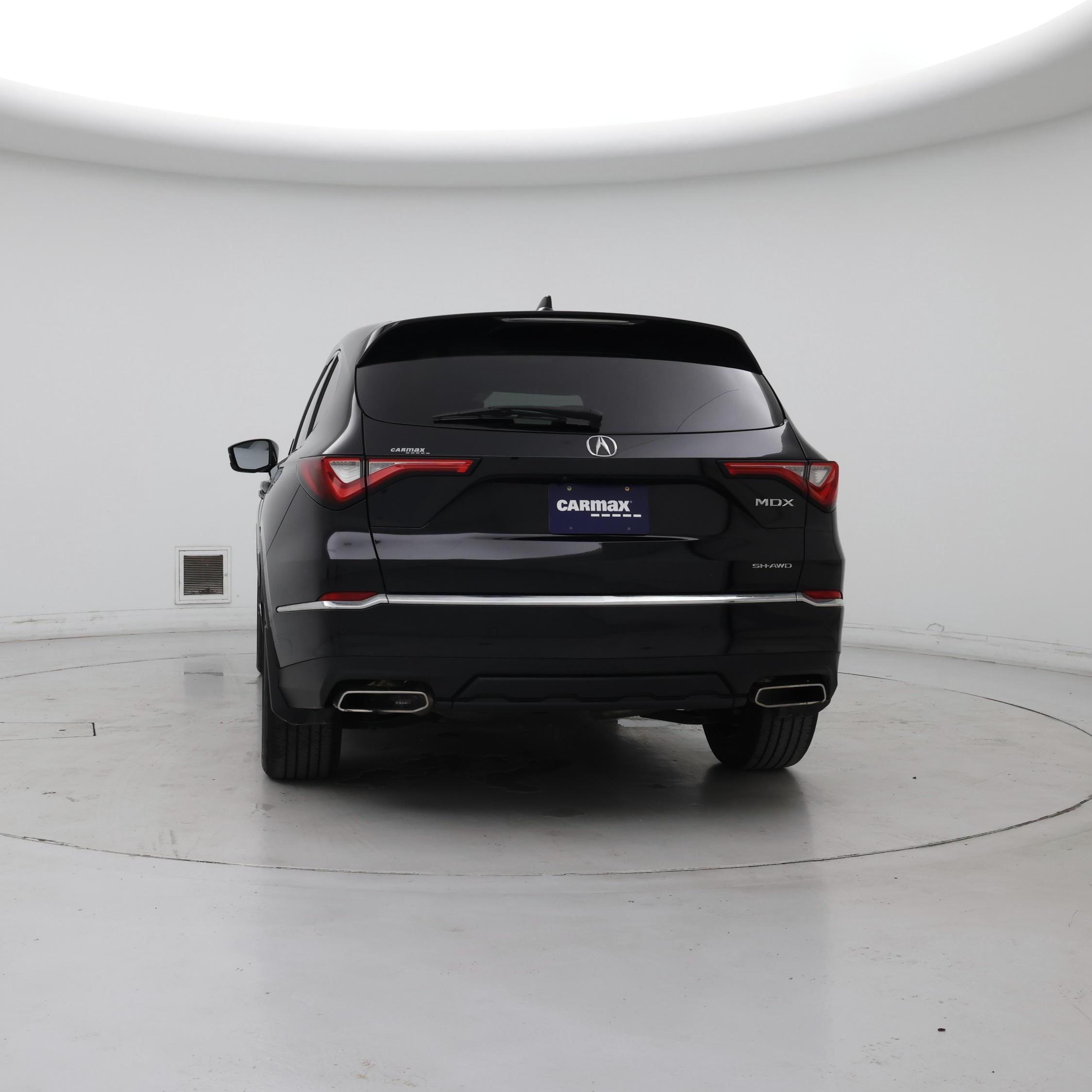Thumbnail: 2023 Acura MDX - 6