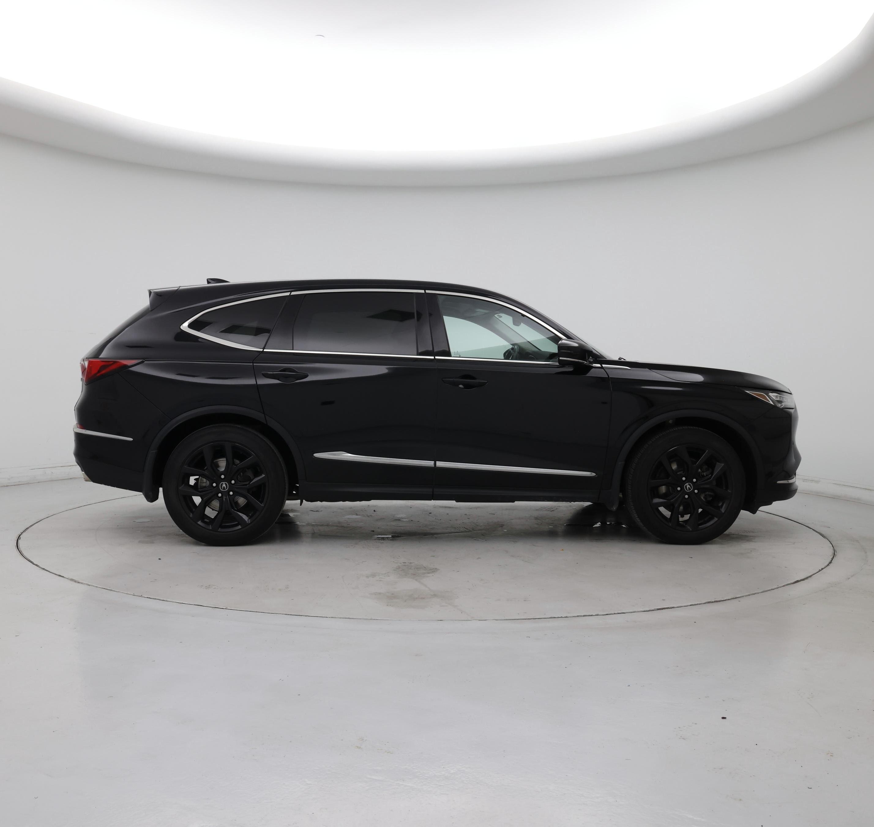 Thumbnail: 2023 Acura MDX - 7