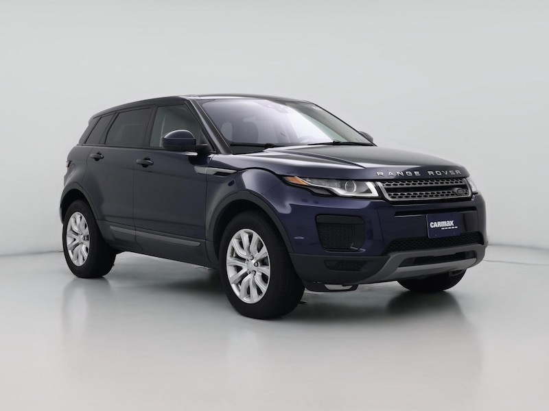 2018 Land Rover Range Rover Evoque SE -
                  King Of Prussia, PA