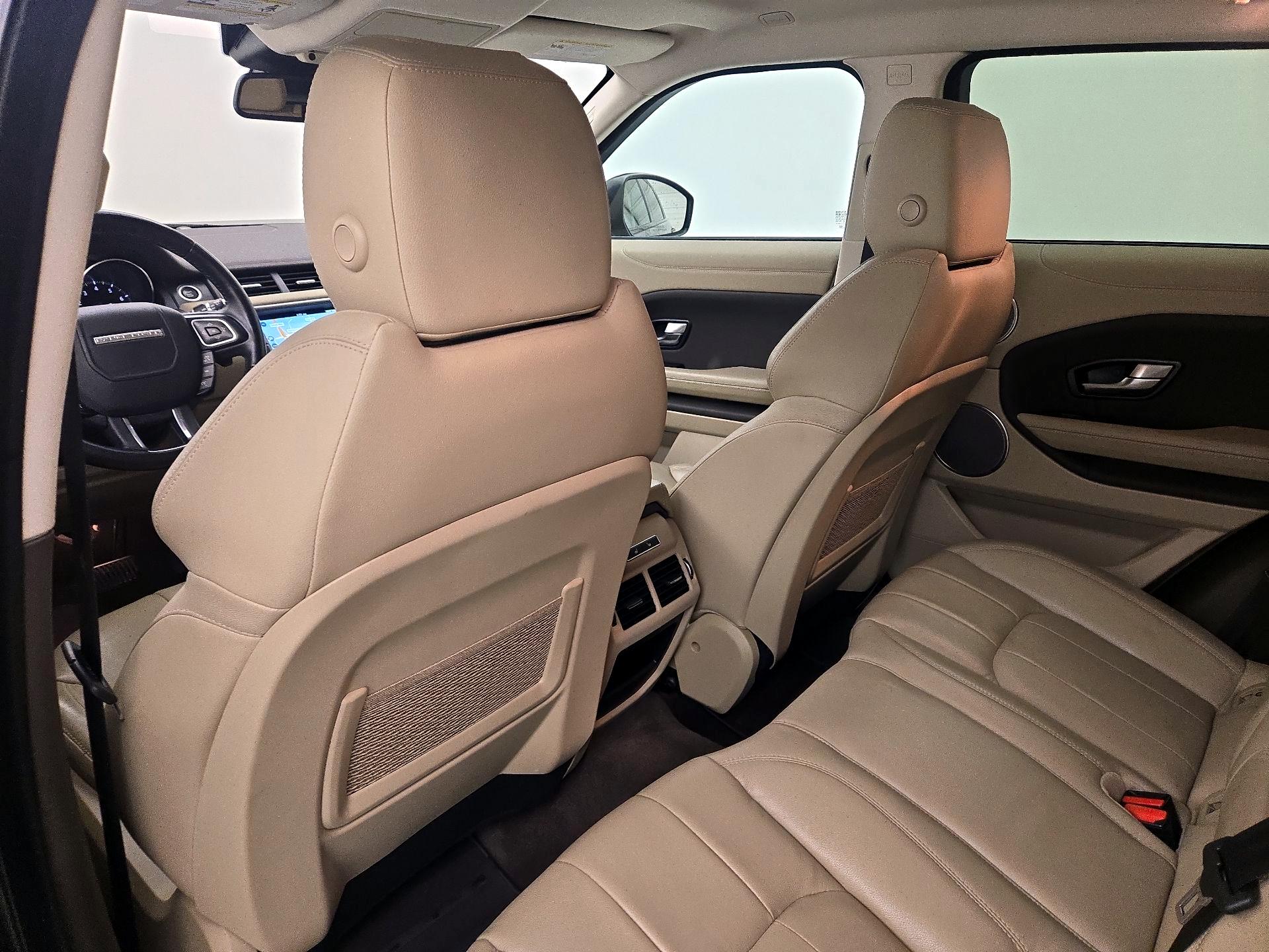 Thumbnail: 2018 Land Rover Range Rover Evoque - 20