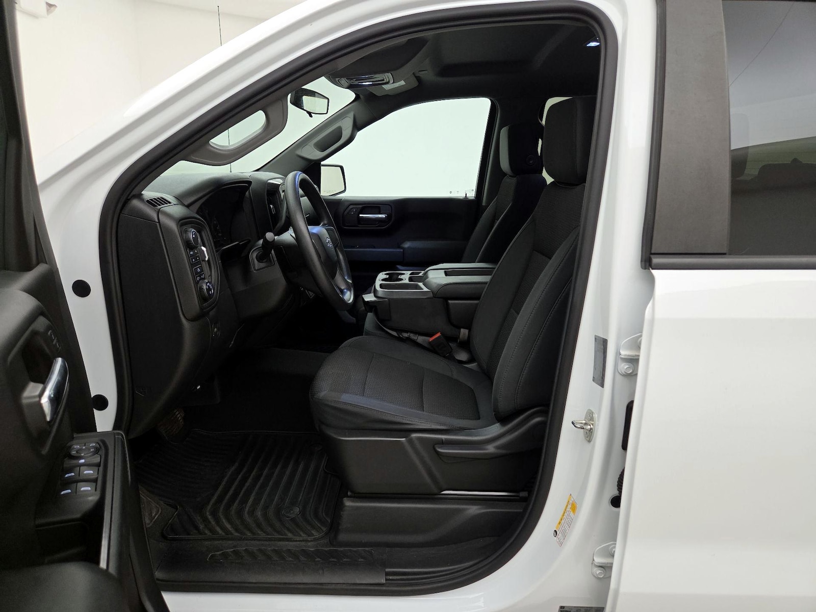 2019 Chevrolet Silverado 1500 Custom - Photo 12