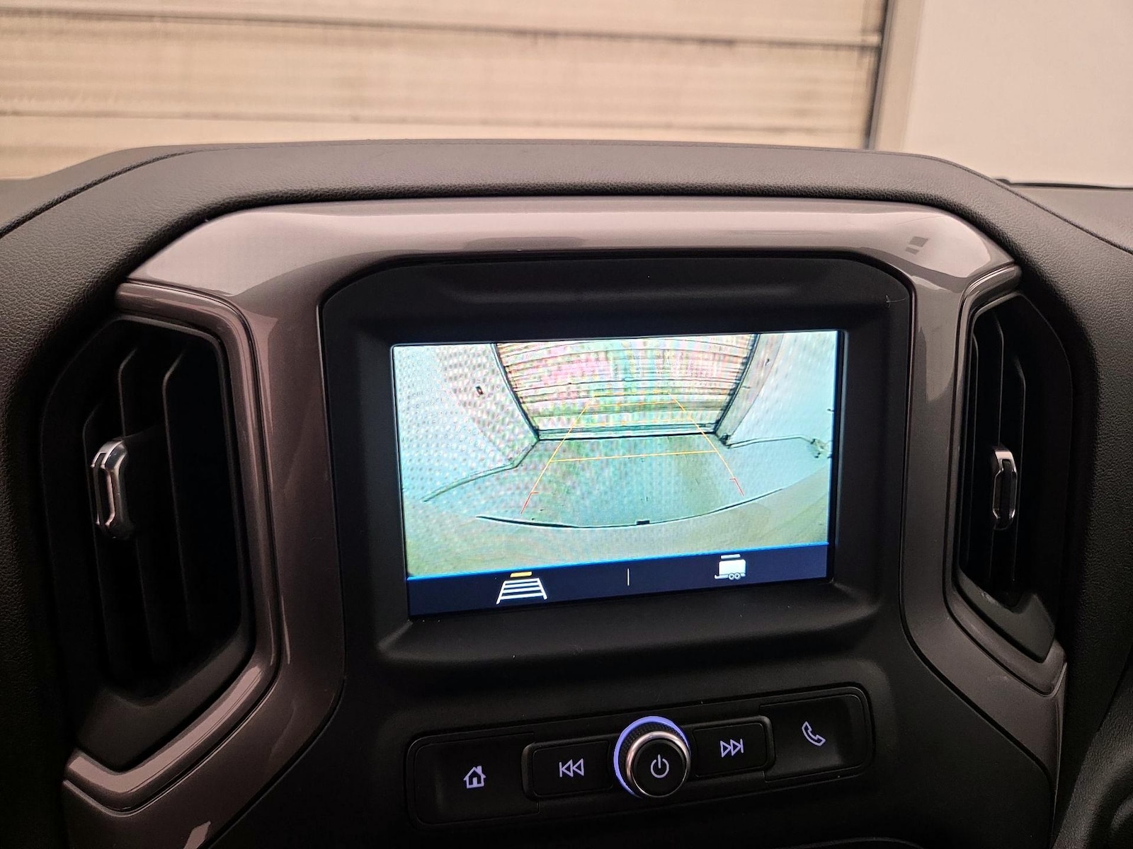 2019 Chevrolet Silverado 1500 Custom - Photo 15