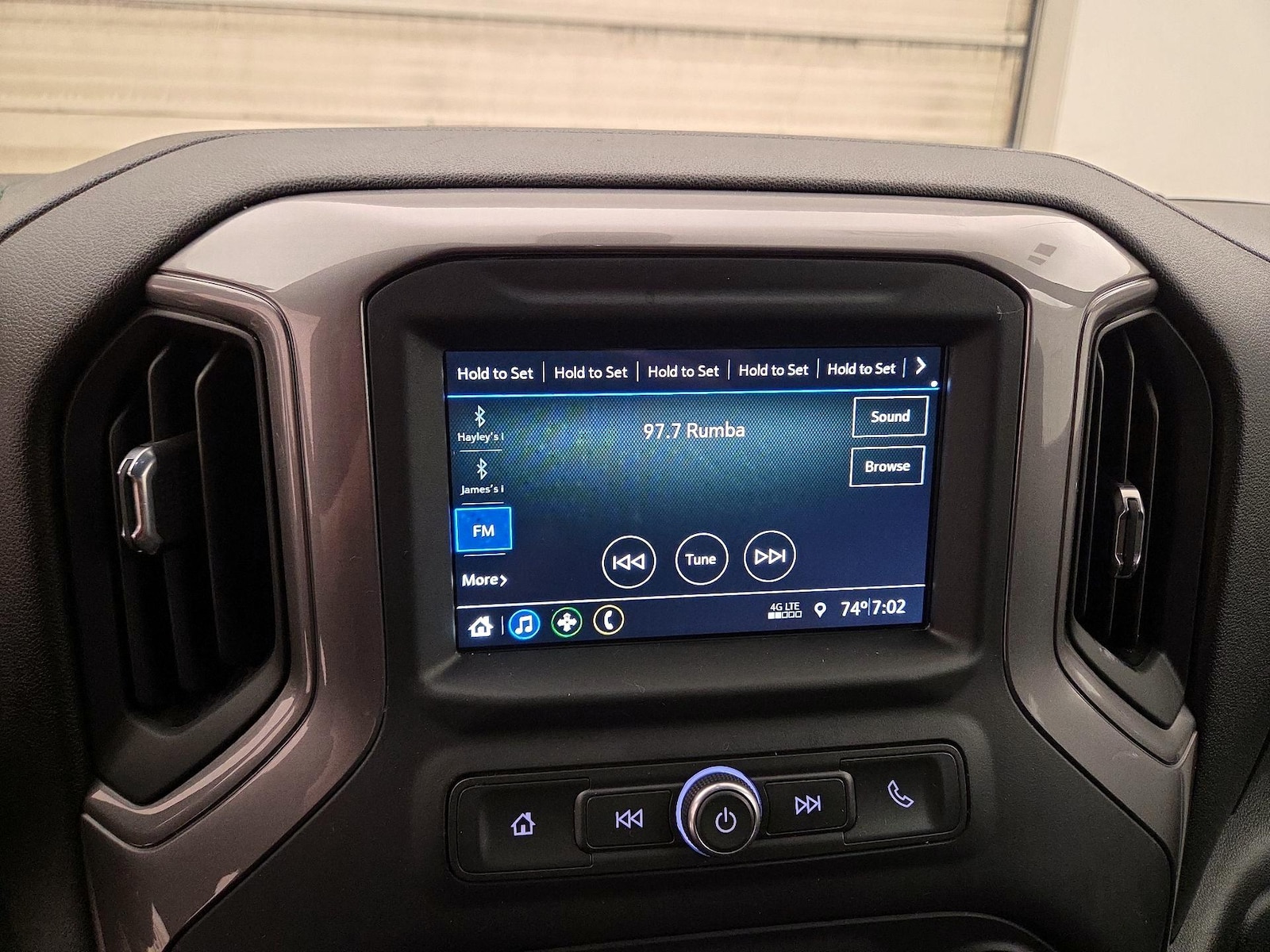 2019 Chevrolet Silverado 1500 Custom - Photo 16