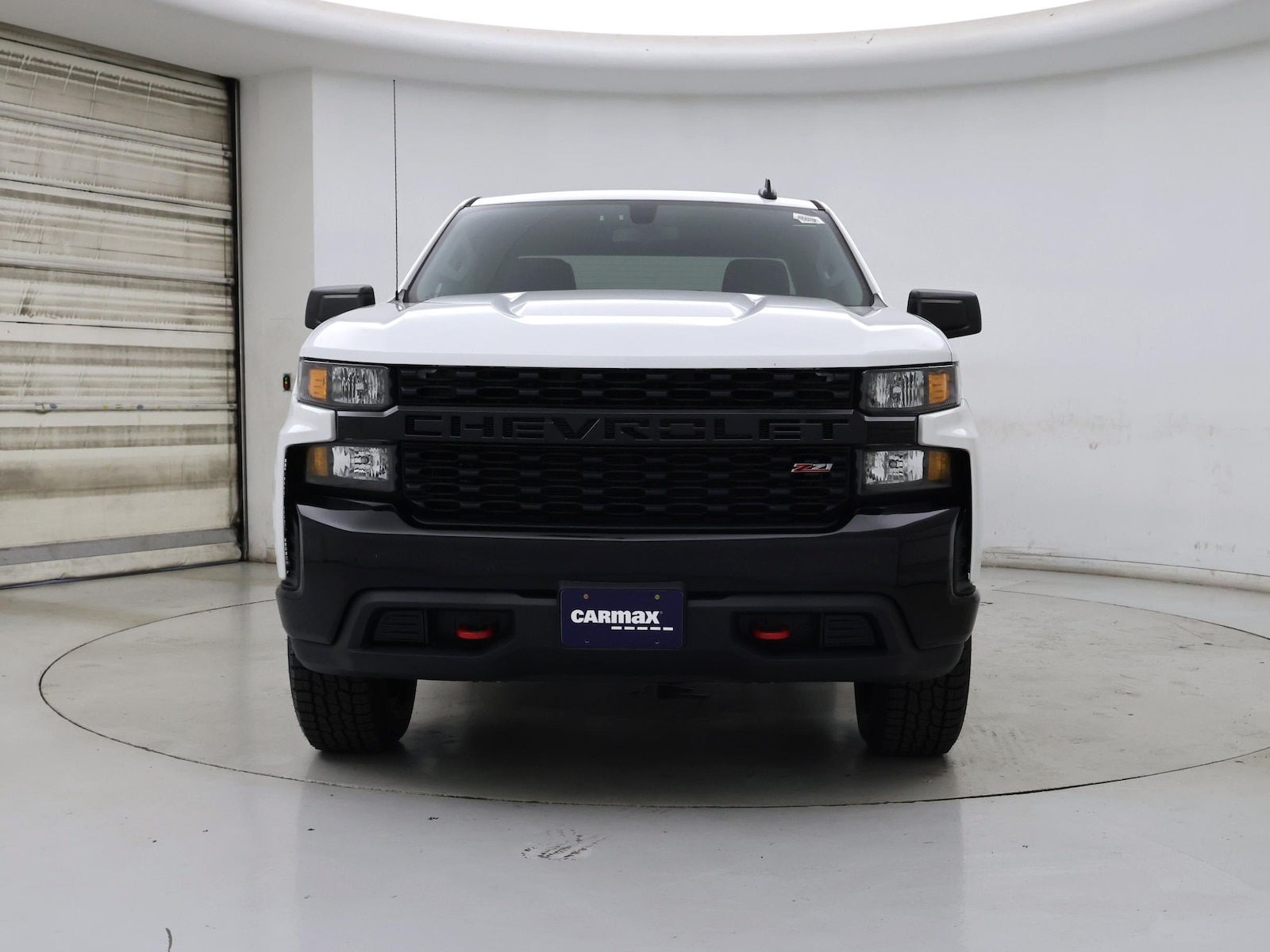 2019 Chevrolet Silverado 1500 Custom - Photo 6