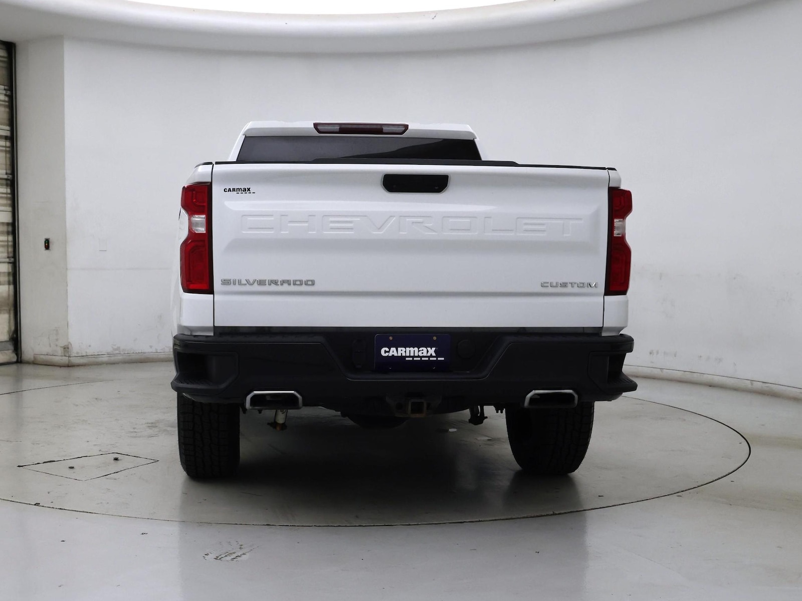 2019 Chevrolet Silverado 1500 Custom - Photo 7