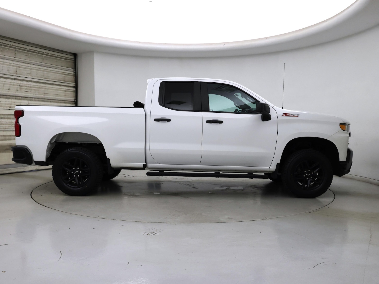 2019 Chevrolet Silverado 1500 Custom - Photo 8
