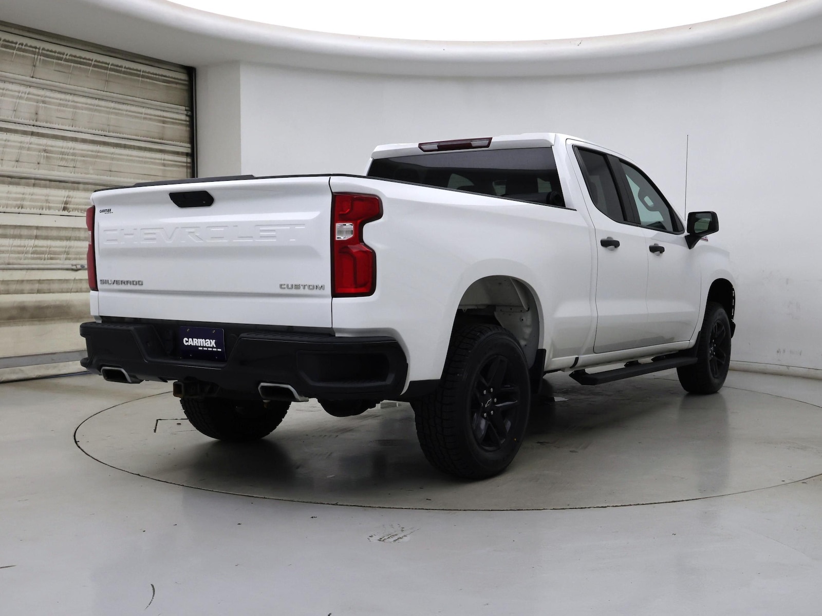 2019 Chevrolet Silverado 1500 Custom - Photo 9