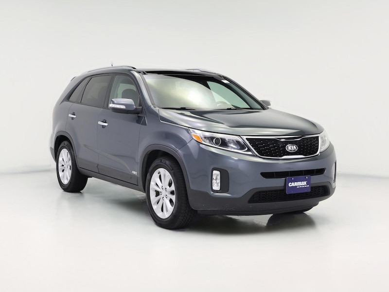 2014 Kia Sorento EX -
                  Melbourne, FL
