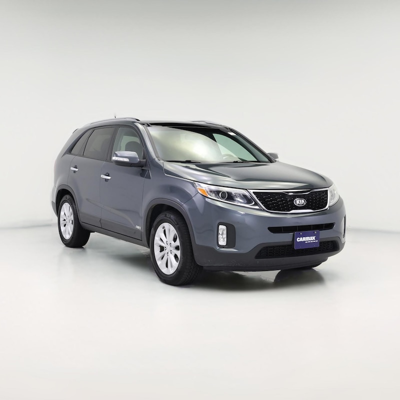 2014 Kia Sorento EX