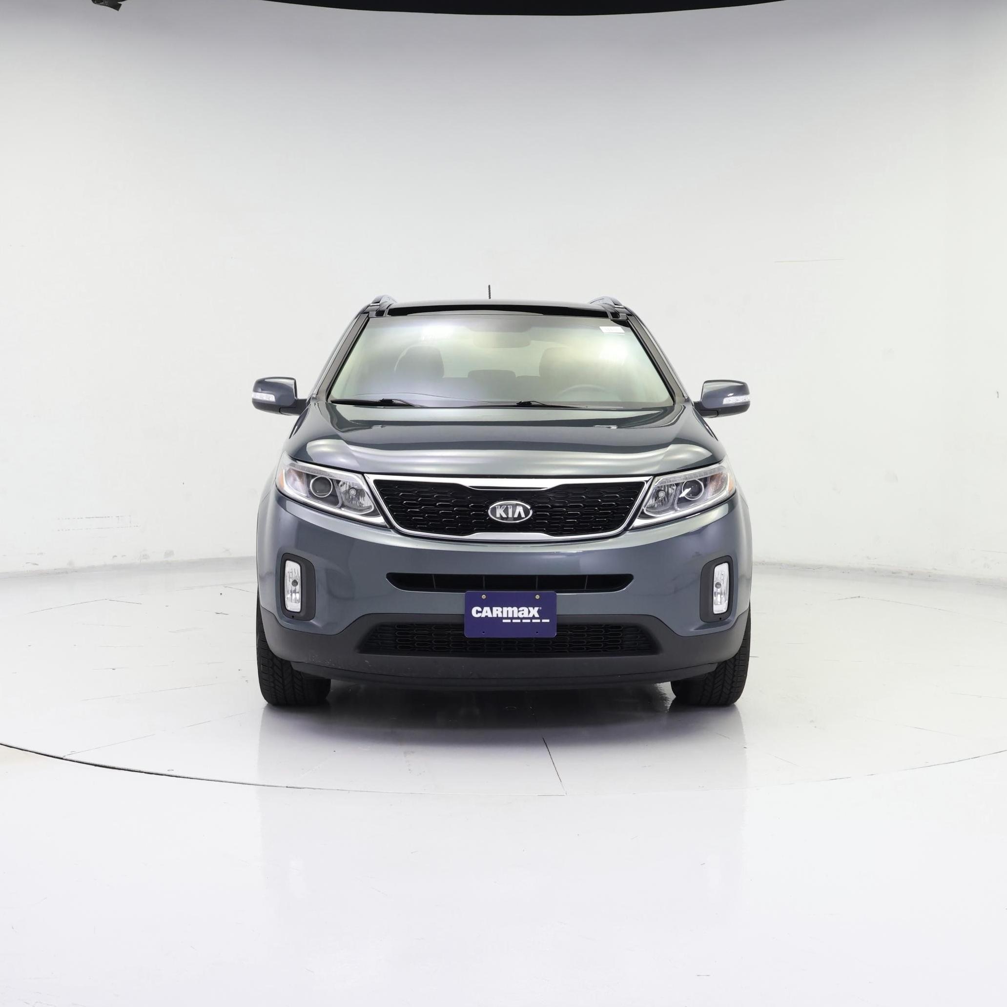 Thumbnail: 2014 Kia Sorento - 5