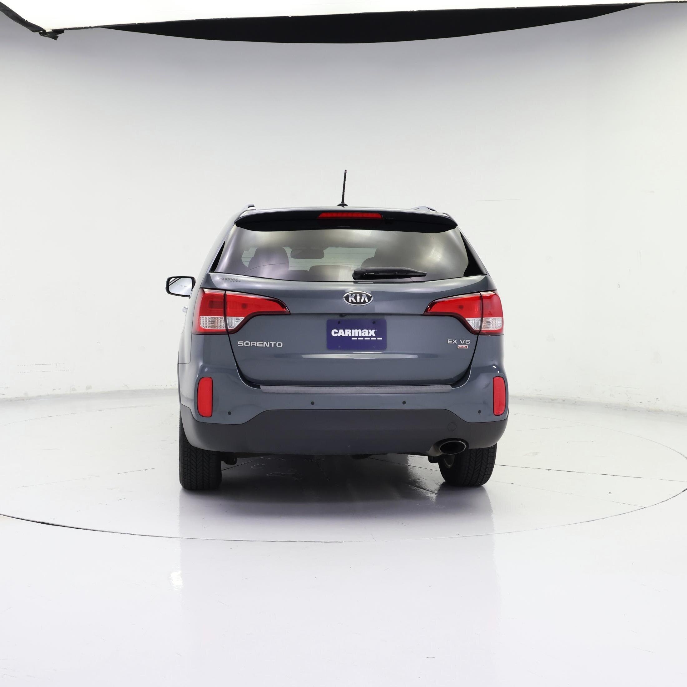 Thumbnail: 2014 Kia Sorento - 6