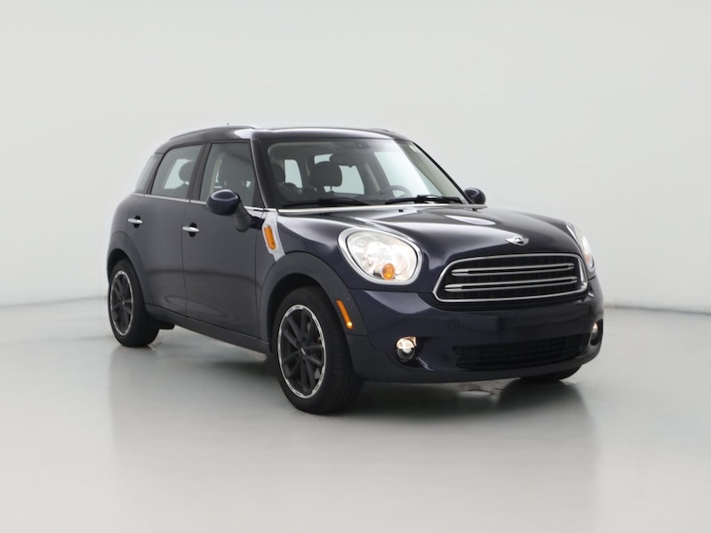 2016 MINI Cooper Countryman  -
                  Louisville, KY