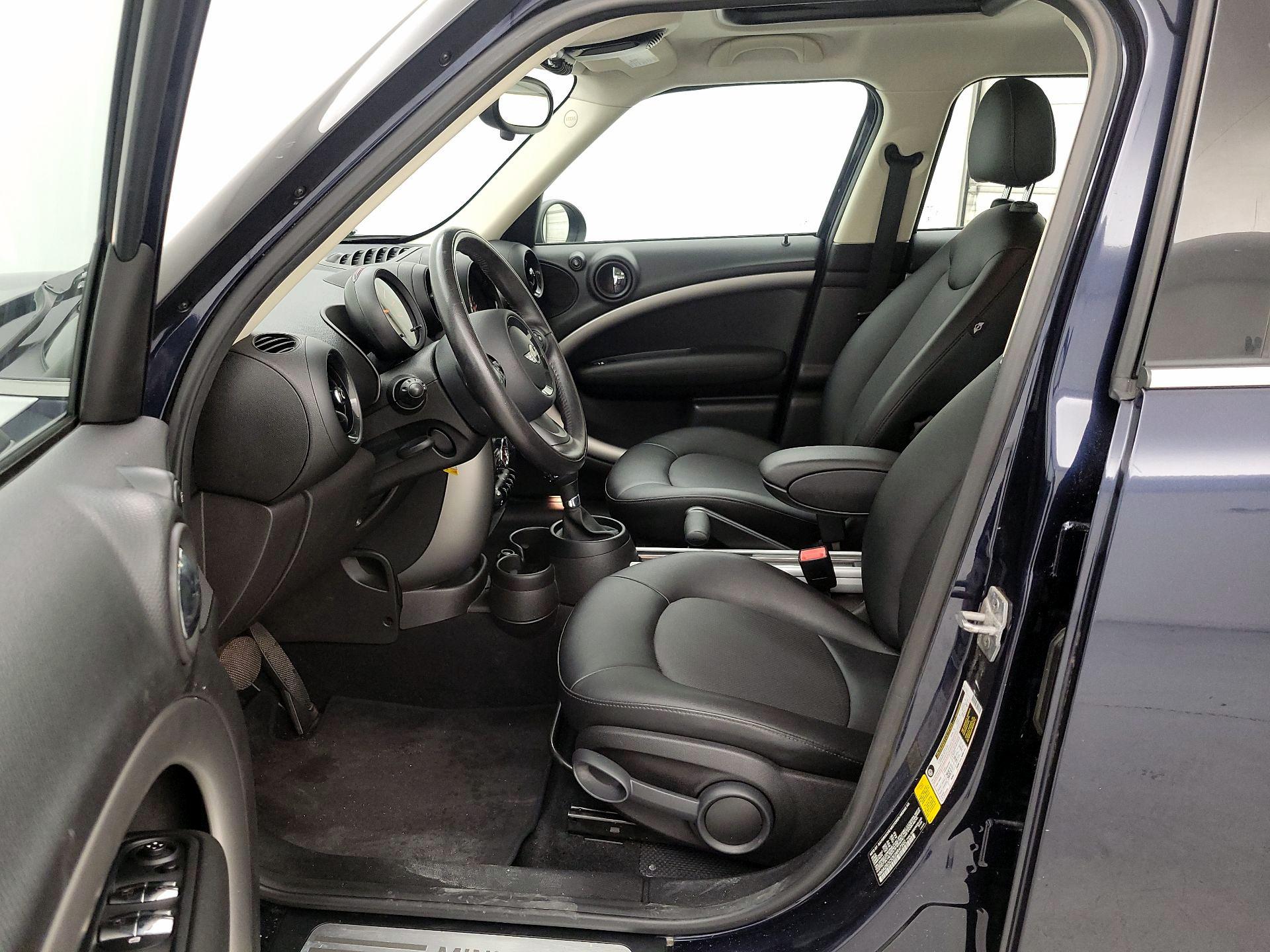 Thumbnail: 2016 MINI Cooper Countryman - 11