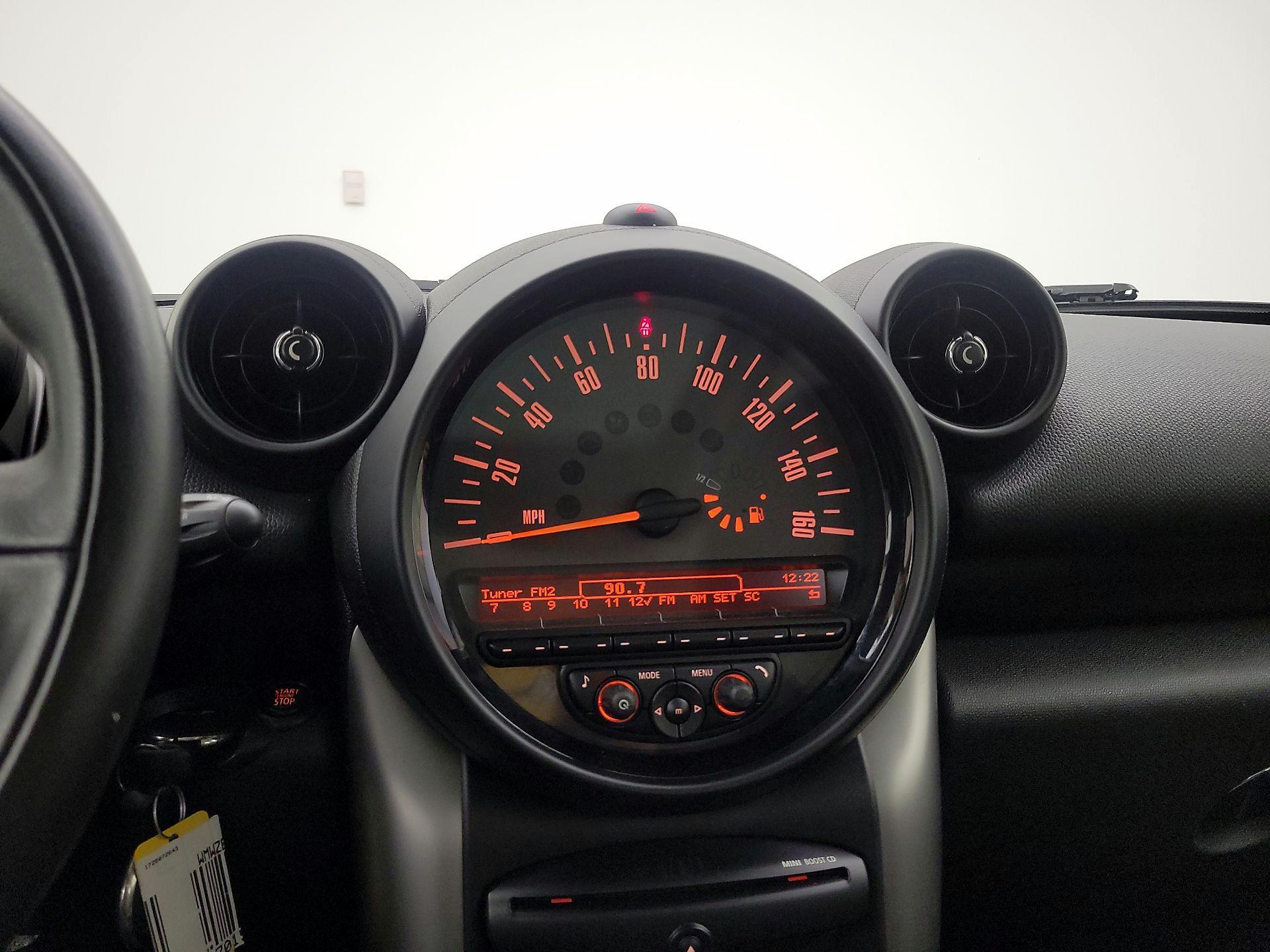 Thumbnail: 2016 MINI Cooper Countryman - 13