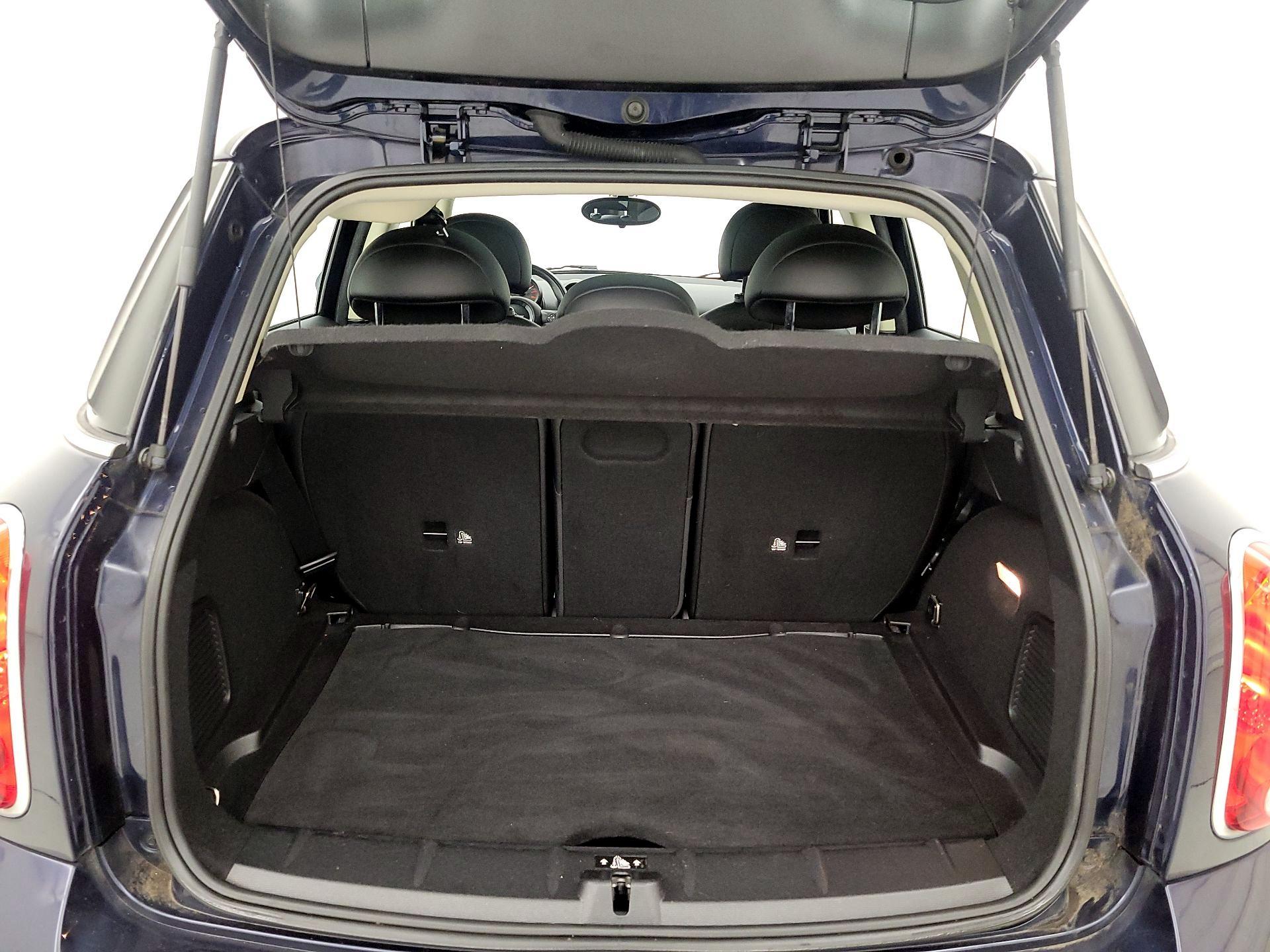 Thumbnail: 2016 MINI Cooper Countryman - 17