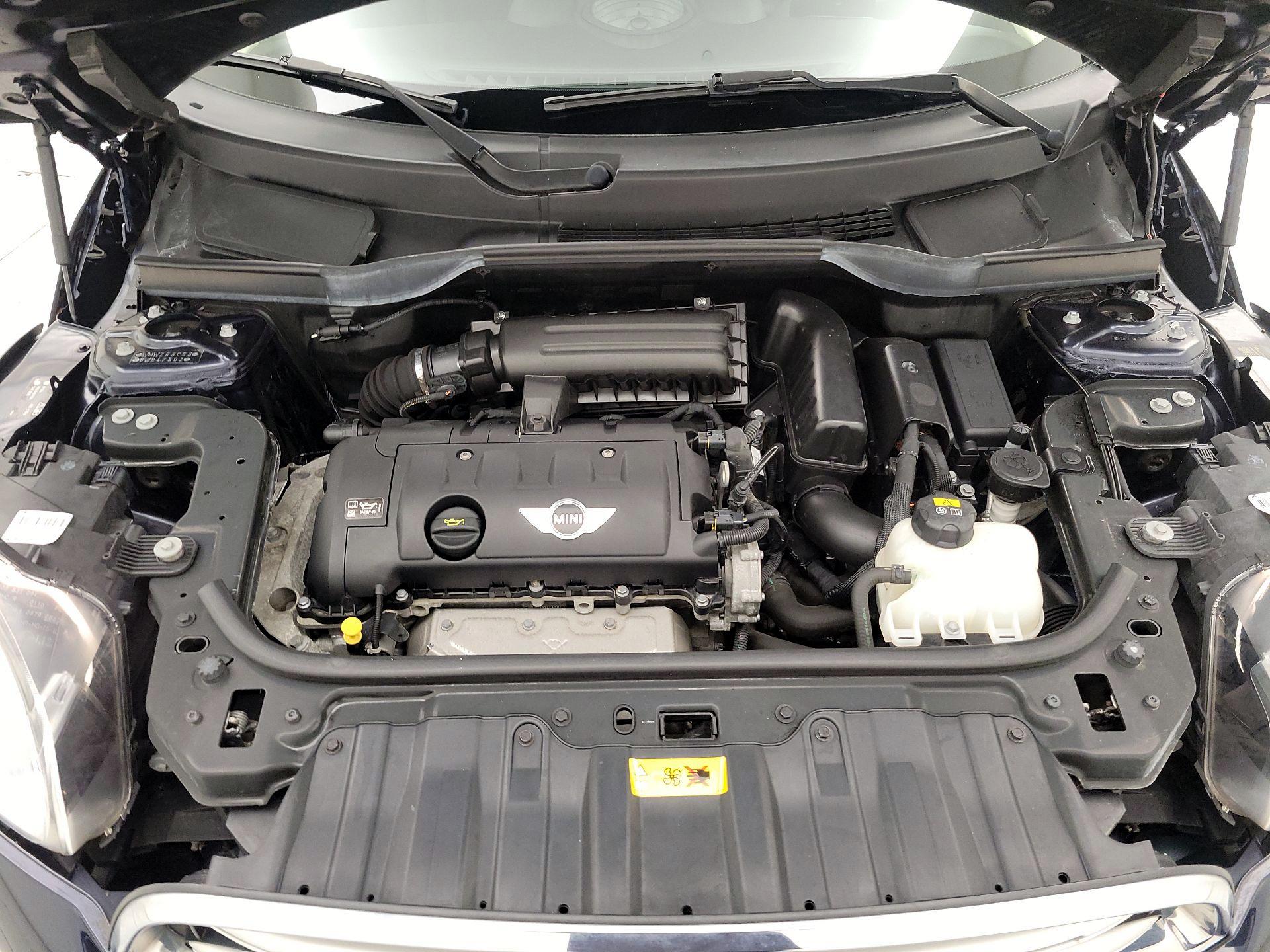Thumbnail: 2016 MINI Cooper Countryman - 18
