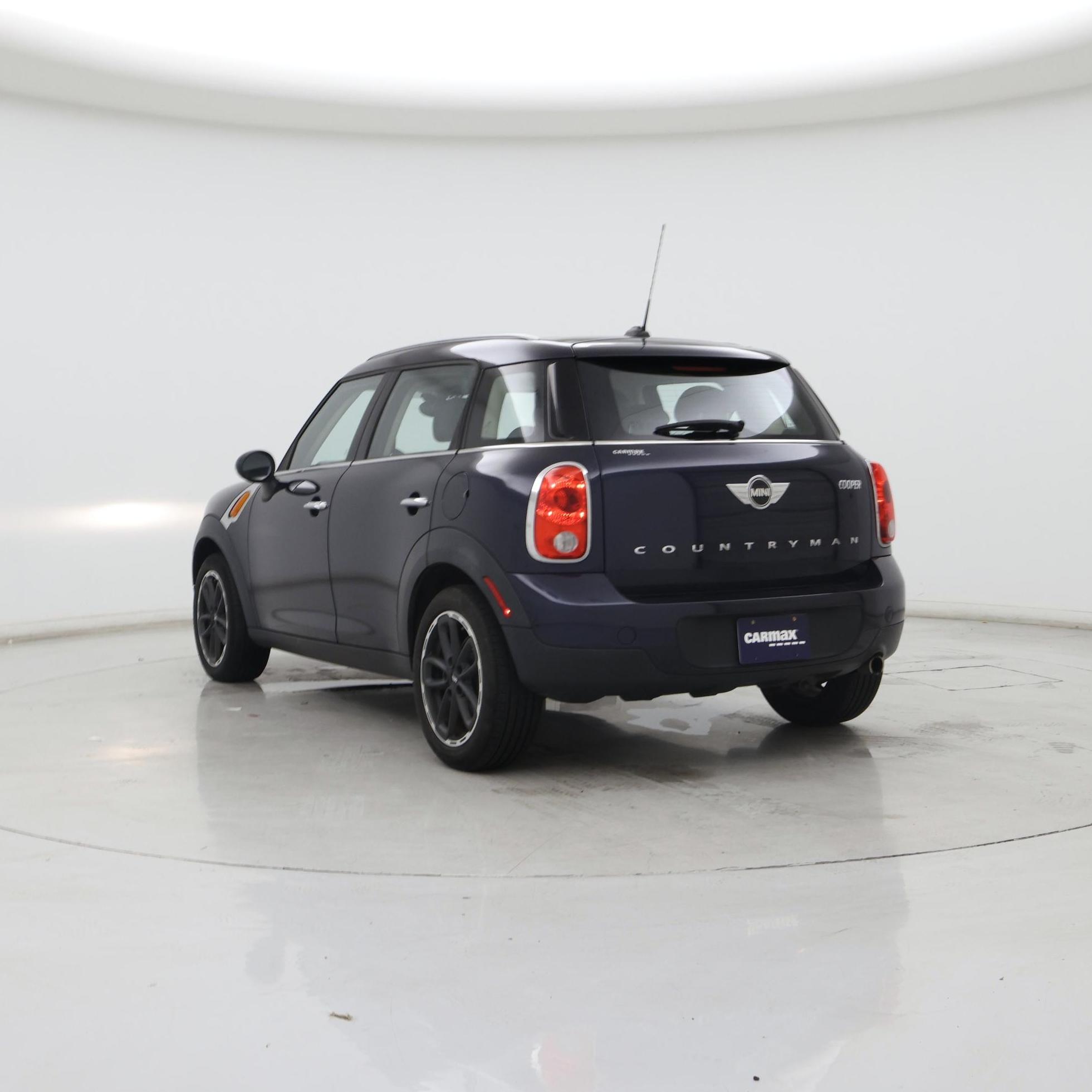 Thumbnail: 2016 MINI Cooper Countryman - 2