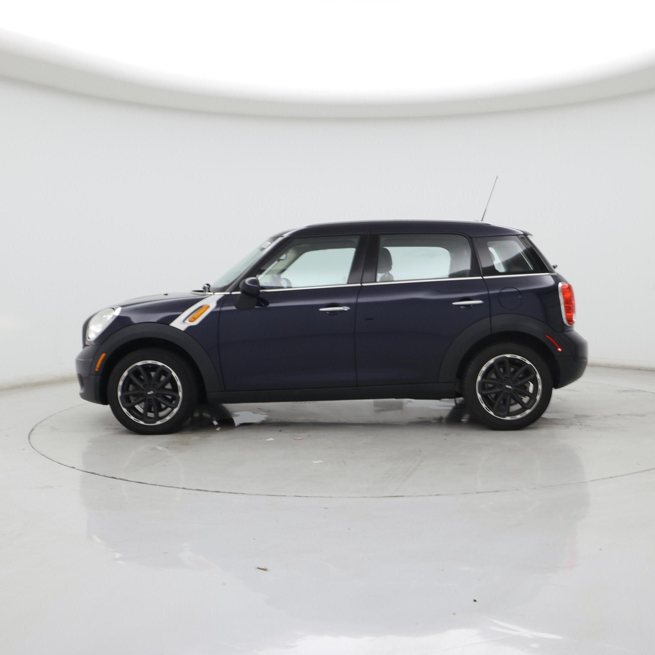 Thumbnail: 2016 MINI Cooper Countryman - 3