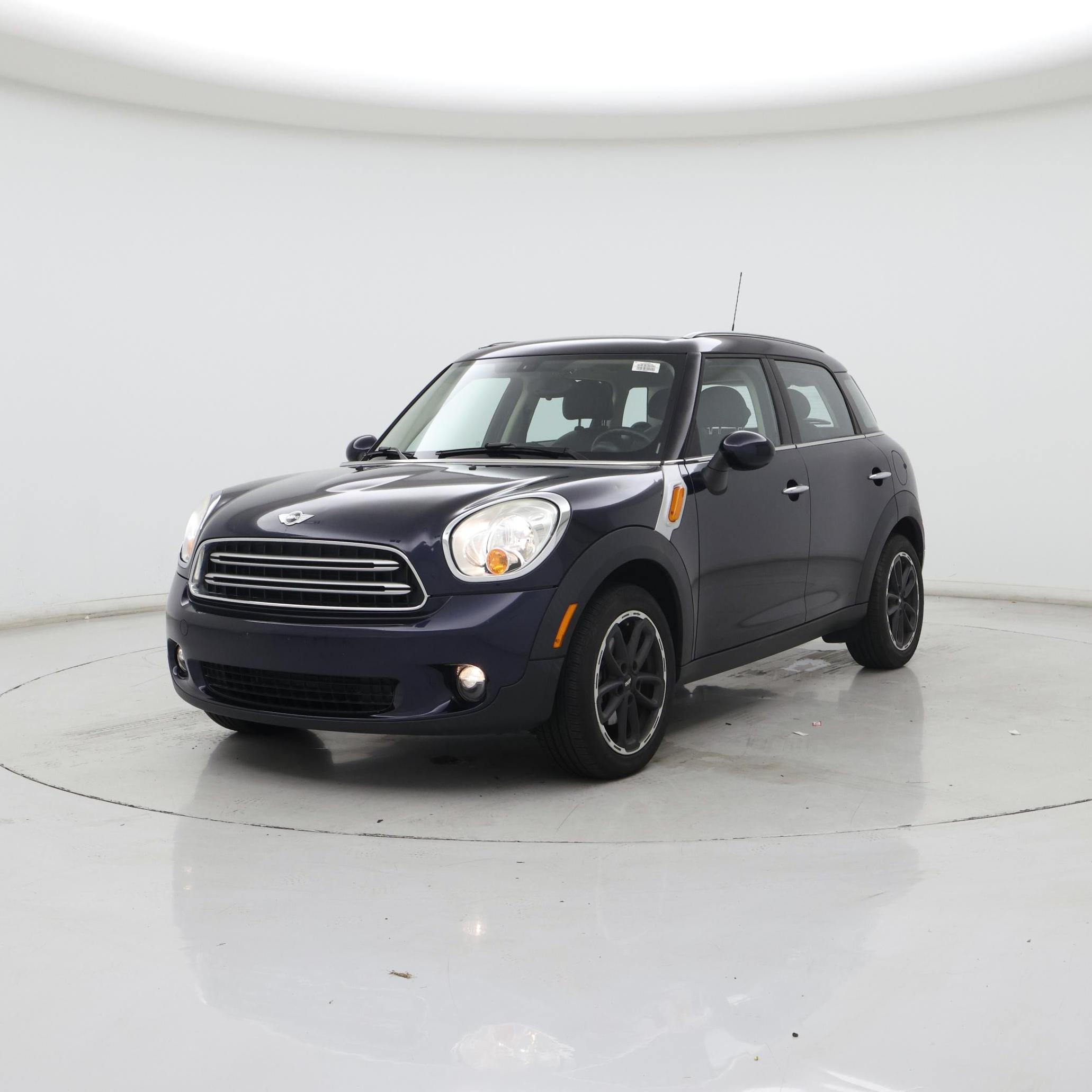 Thumbnail: 2016 MINI Cooper Countryman - 4