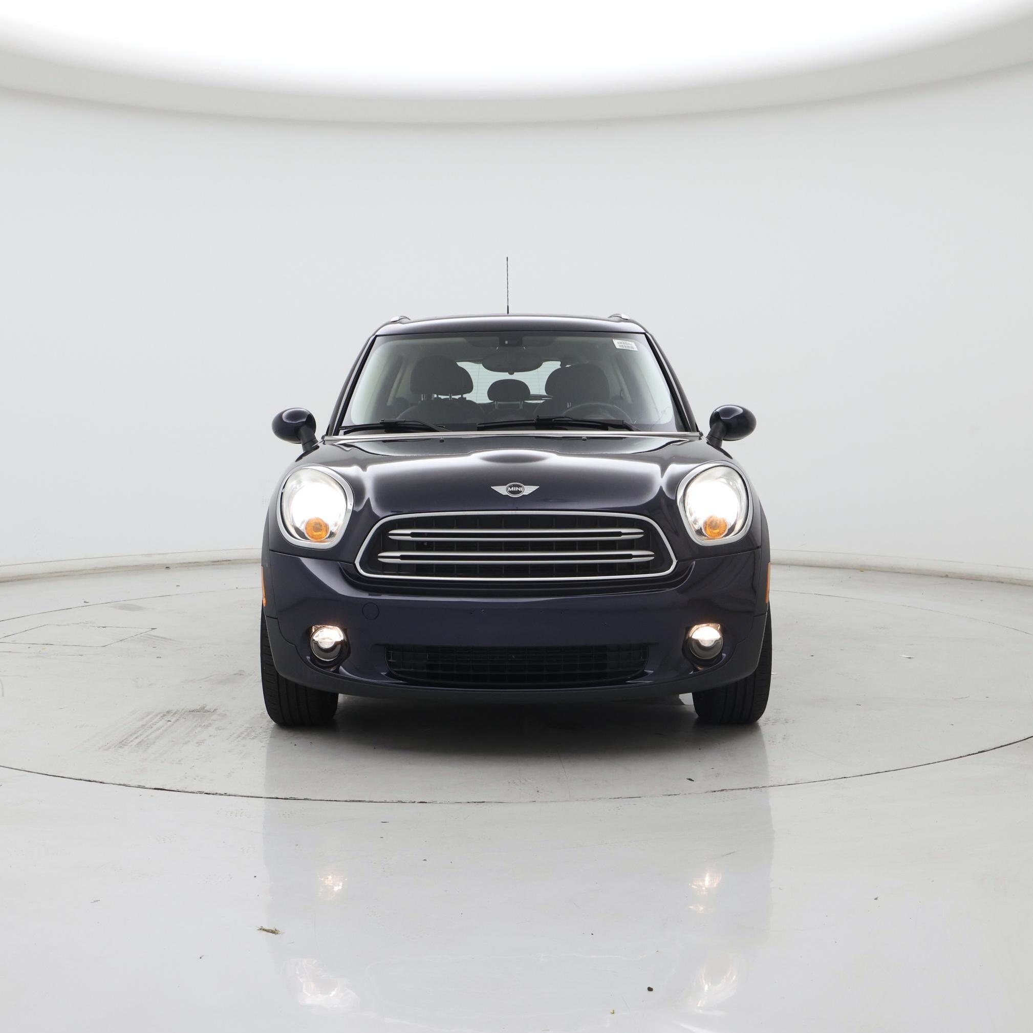 Thumbnail: 2016 MINI Cooper Countryman - 5