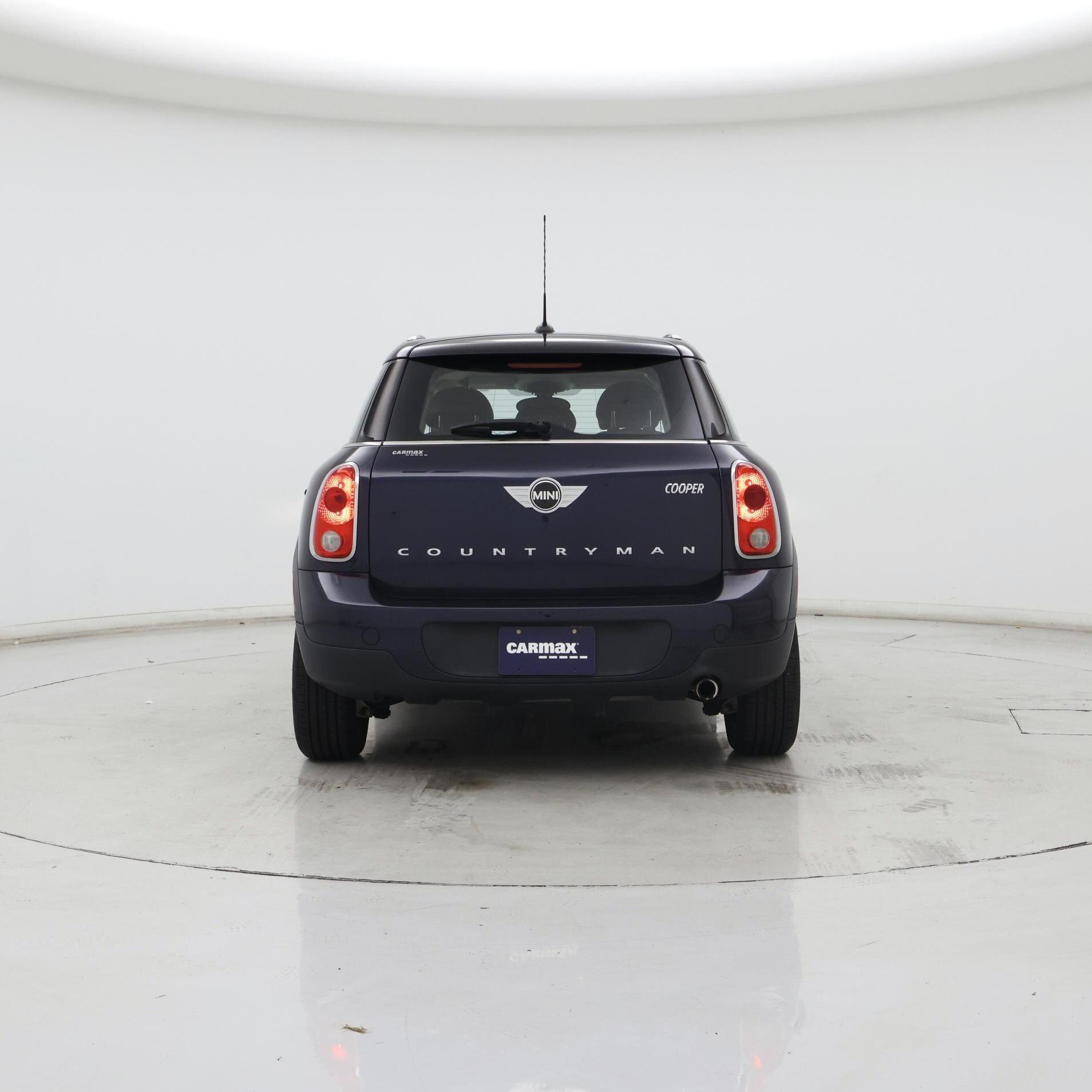 Thumbnail: 2016 MINI Cooper Countryman - 6