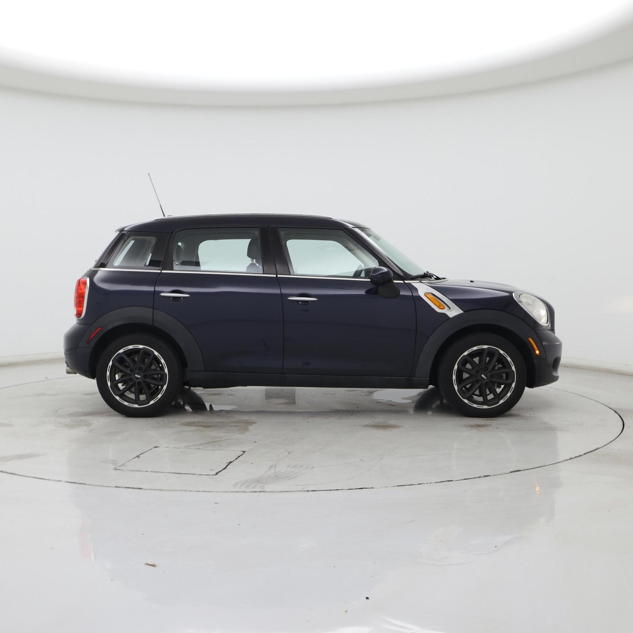 Thumbnail: 2016 MINI Cooper Countryman - 7