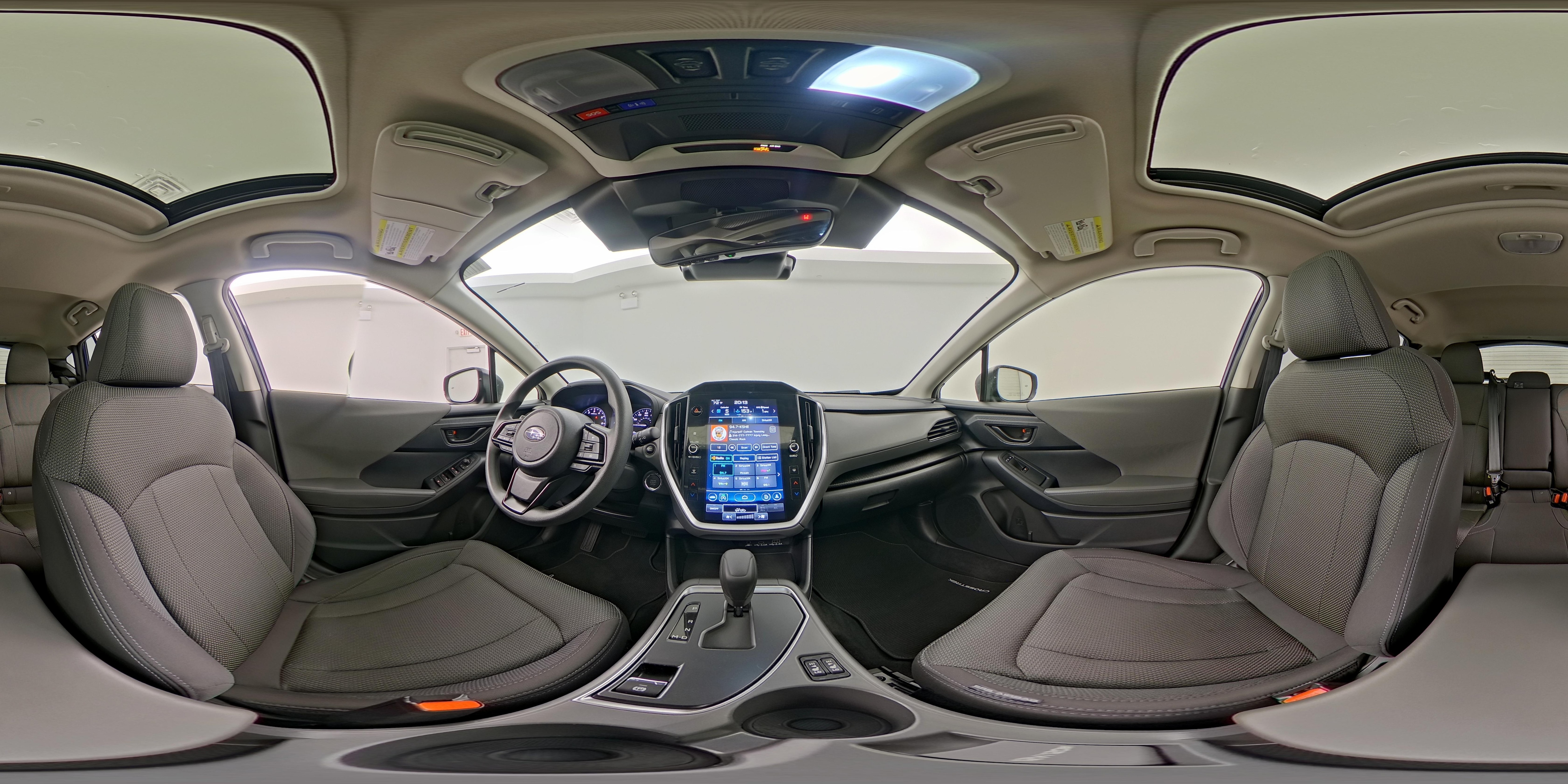 2024 Subaru Crosstrek Premium - Photo 25