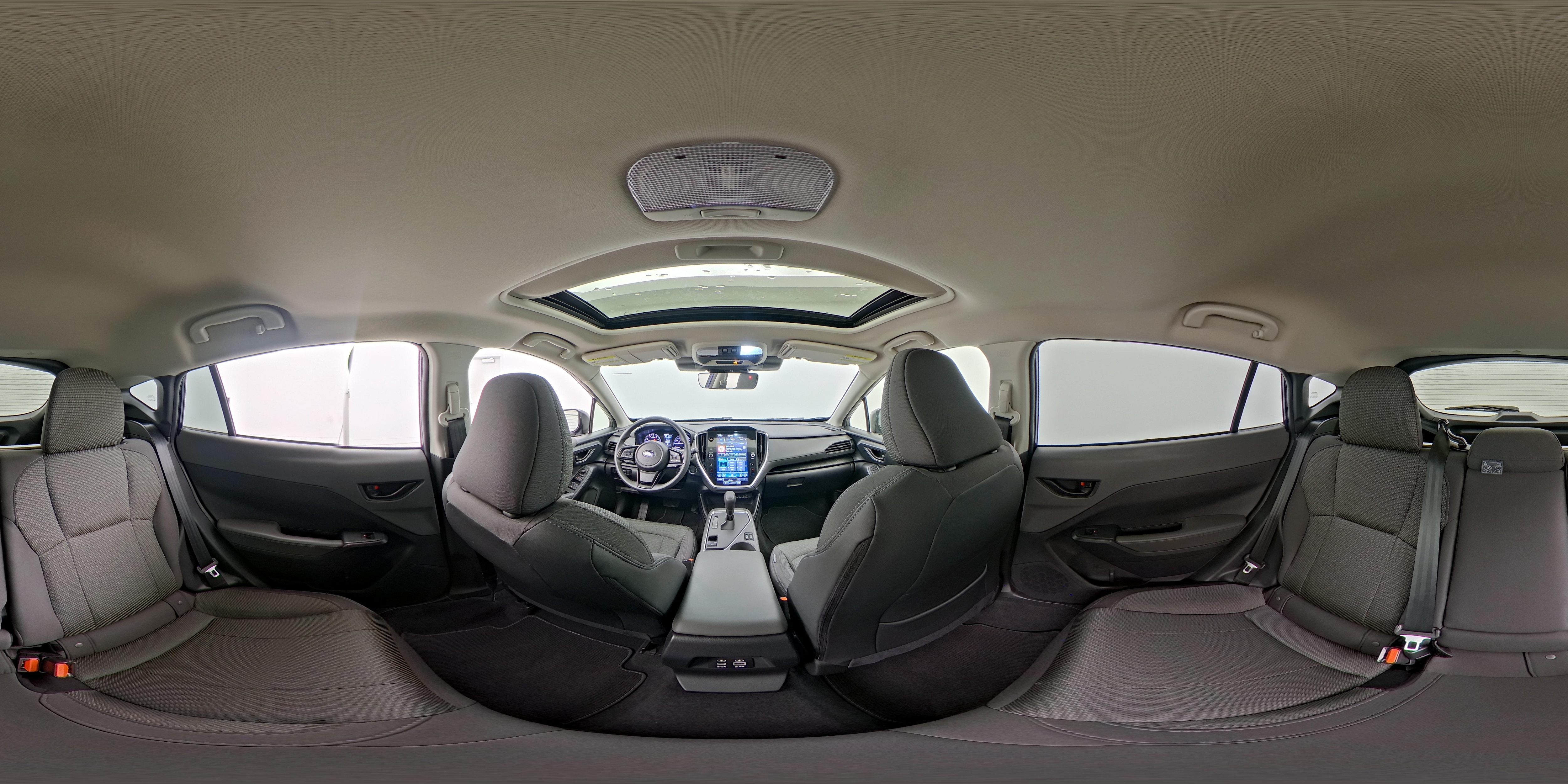 2024 Subaru Crosstrek Premium - Photo 26
