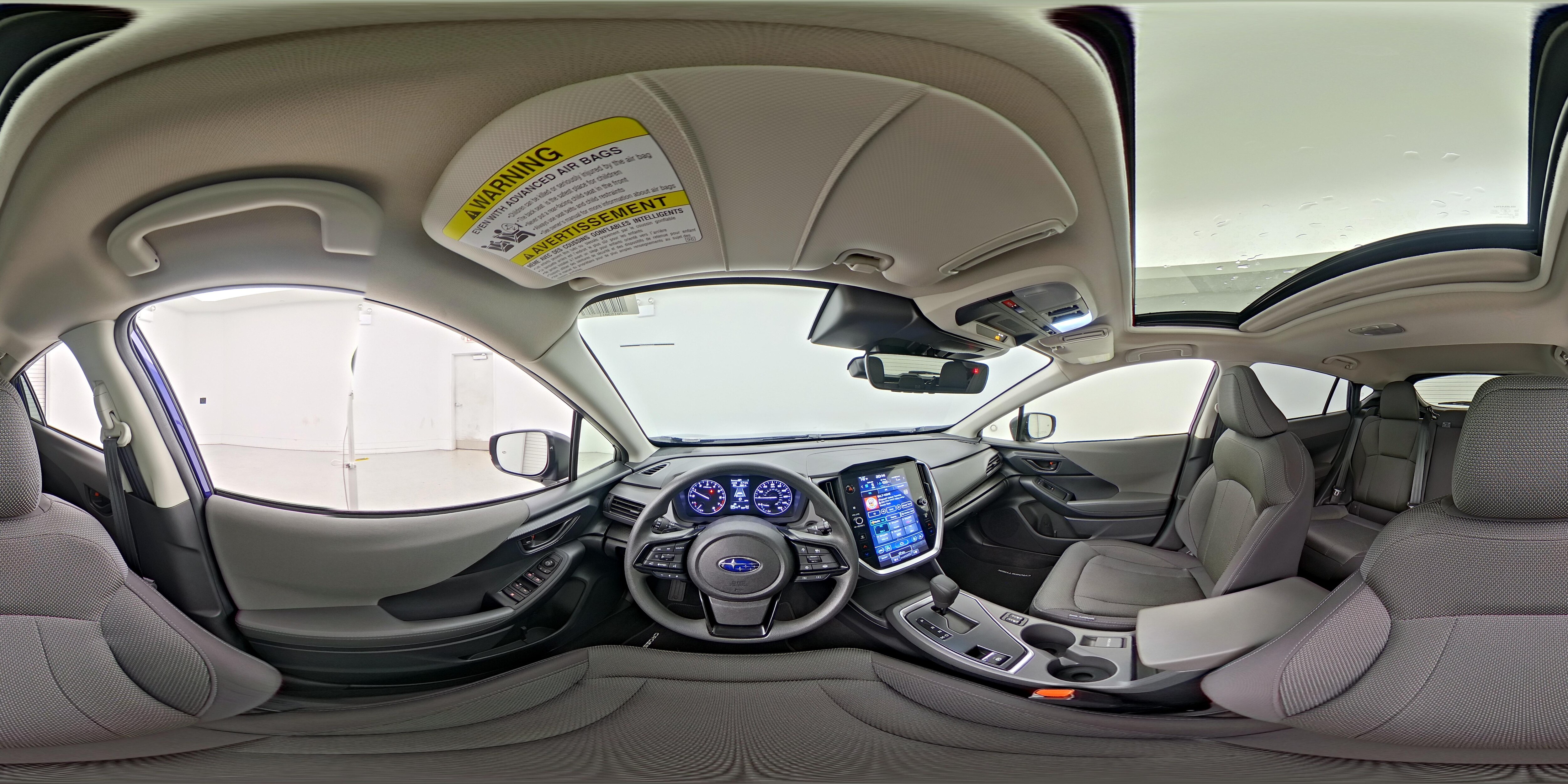 2024 Subaru Crosstrek Premium - Photo 27
