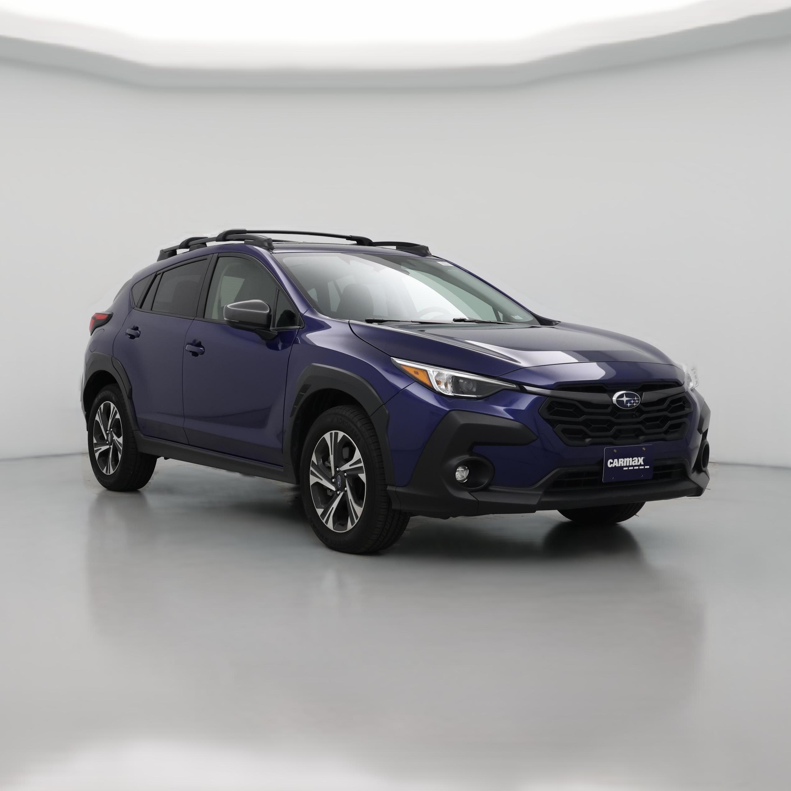 Thumbnail: 2024 Subaru Crosstrek - 1