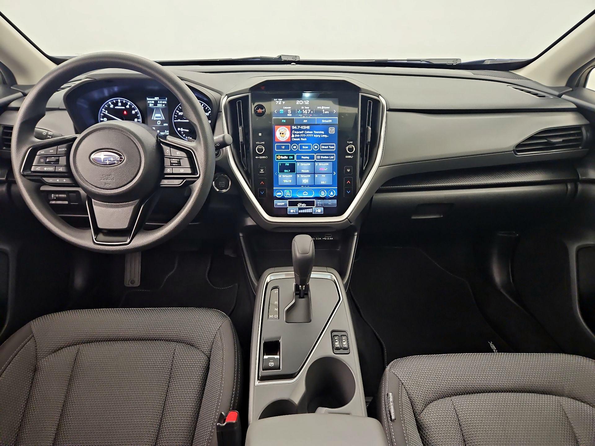 Thumbnail: 2024 Subaru Crosstrek - 9