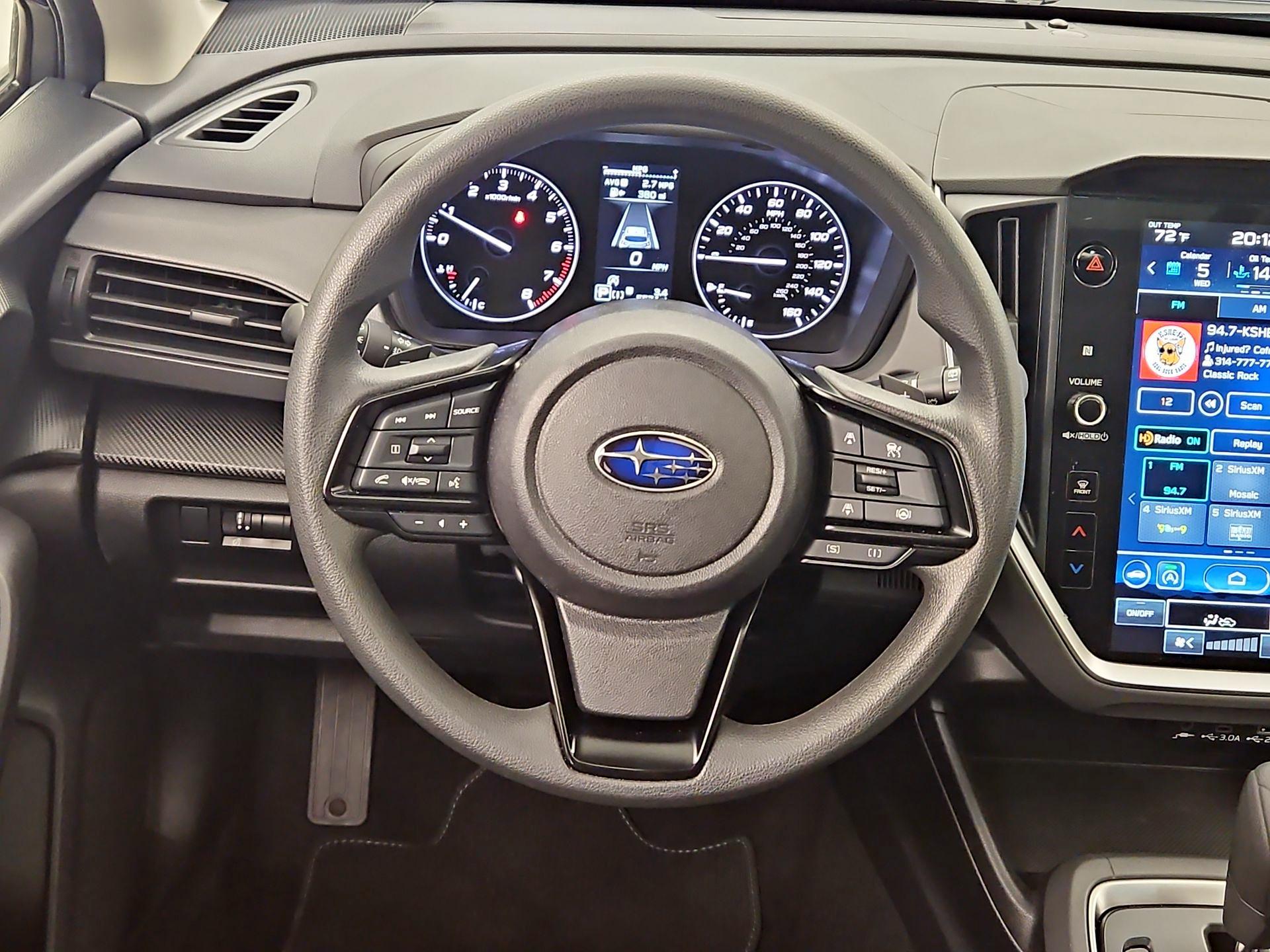 Thumbnail: 2024 Subaru Crosstrek - 10