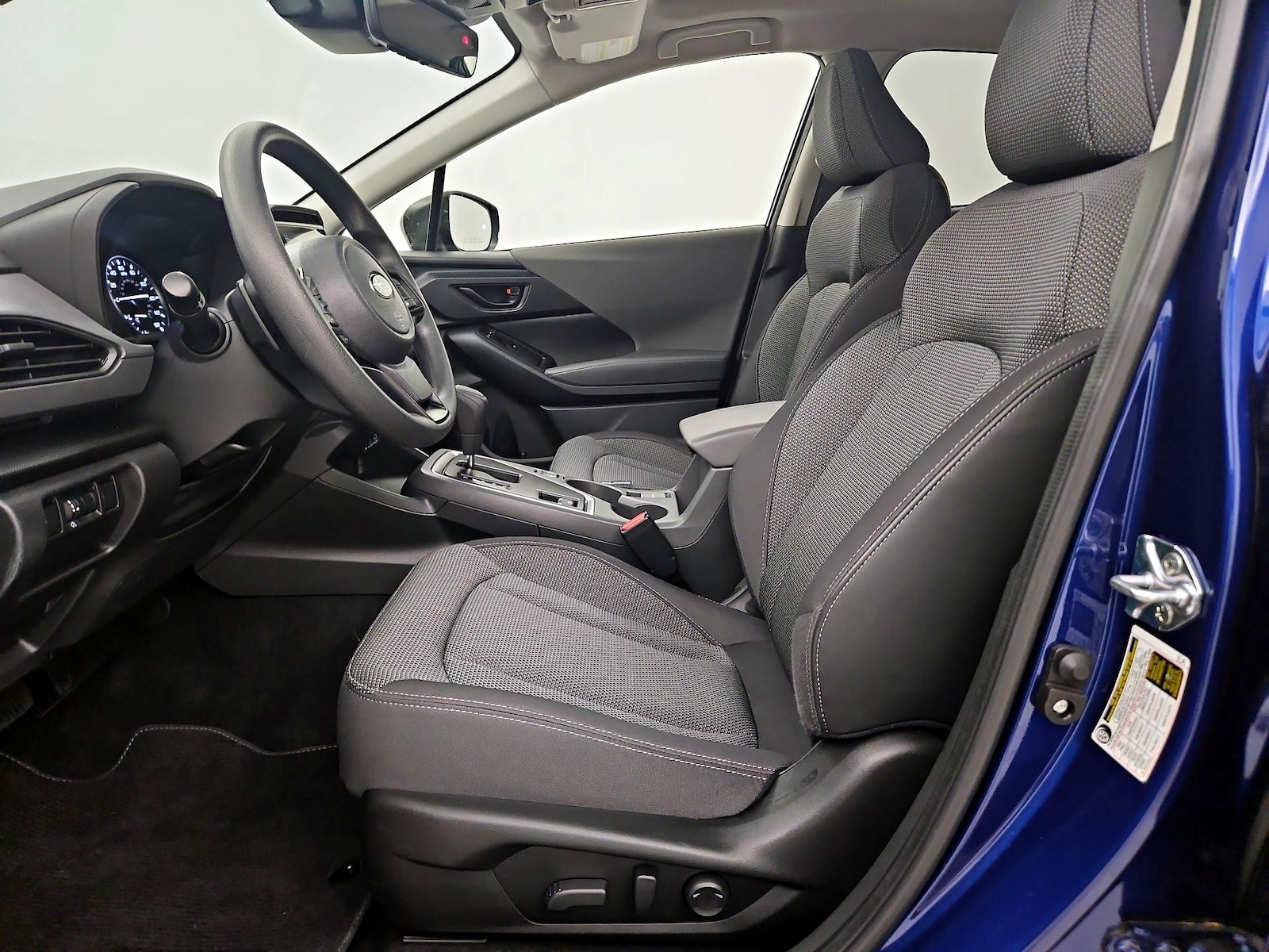 2024 Subaru Crosstrek Premium - Photo 12