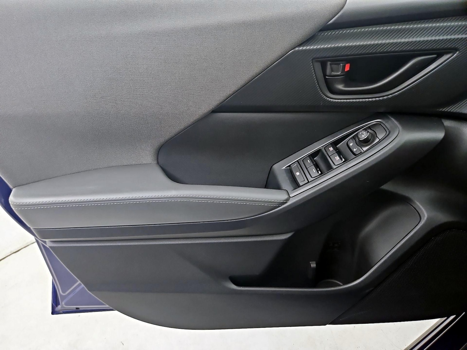 2024 Subaru Crosstrek Premium - Photo 13
