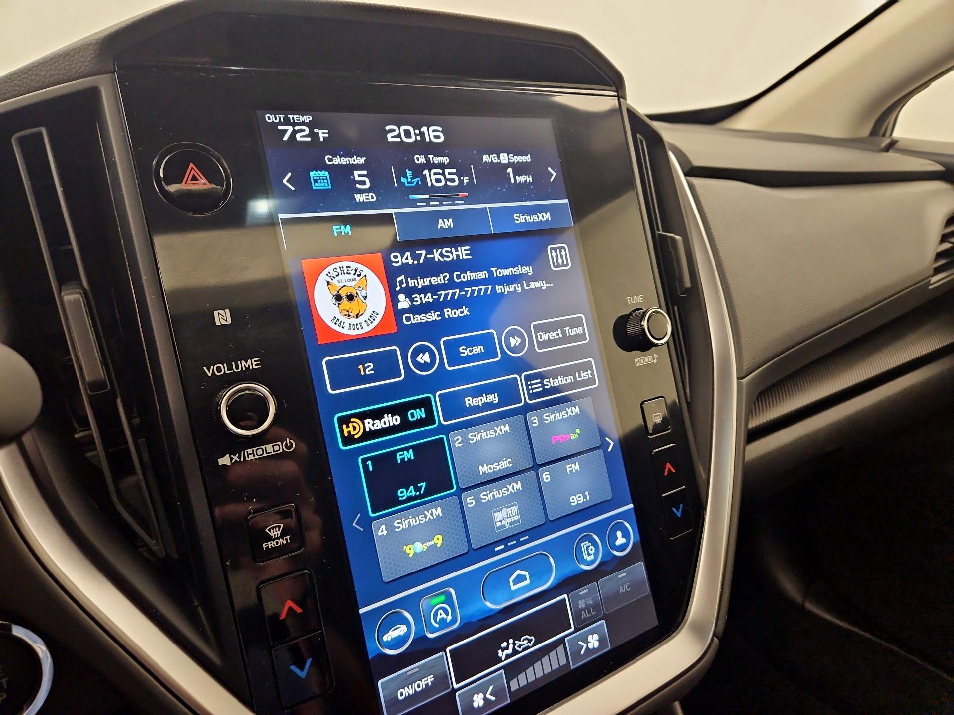 Thumbnail: 2024 Subaru Crosstrek - 15