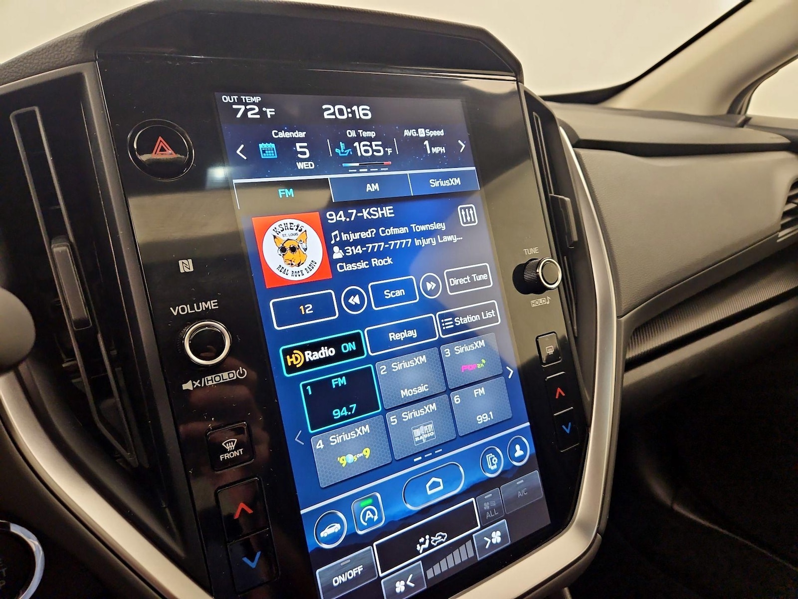 2024 Subaru Crosstrek Premium - Photo 16