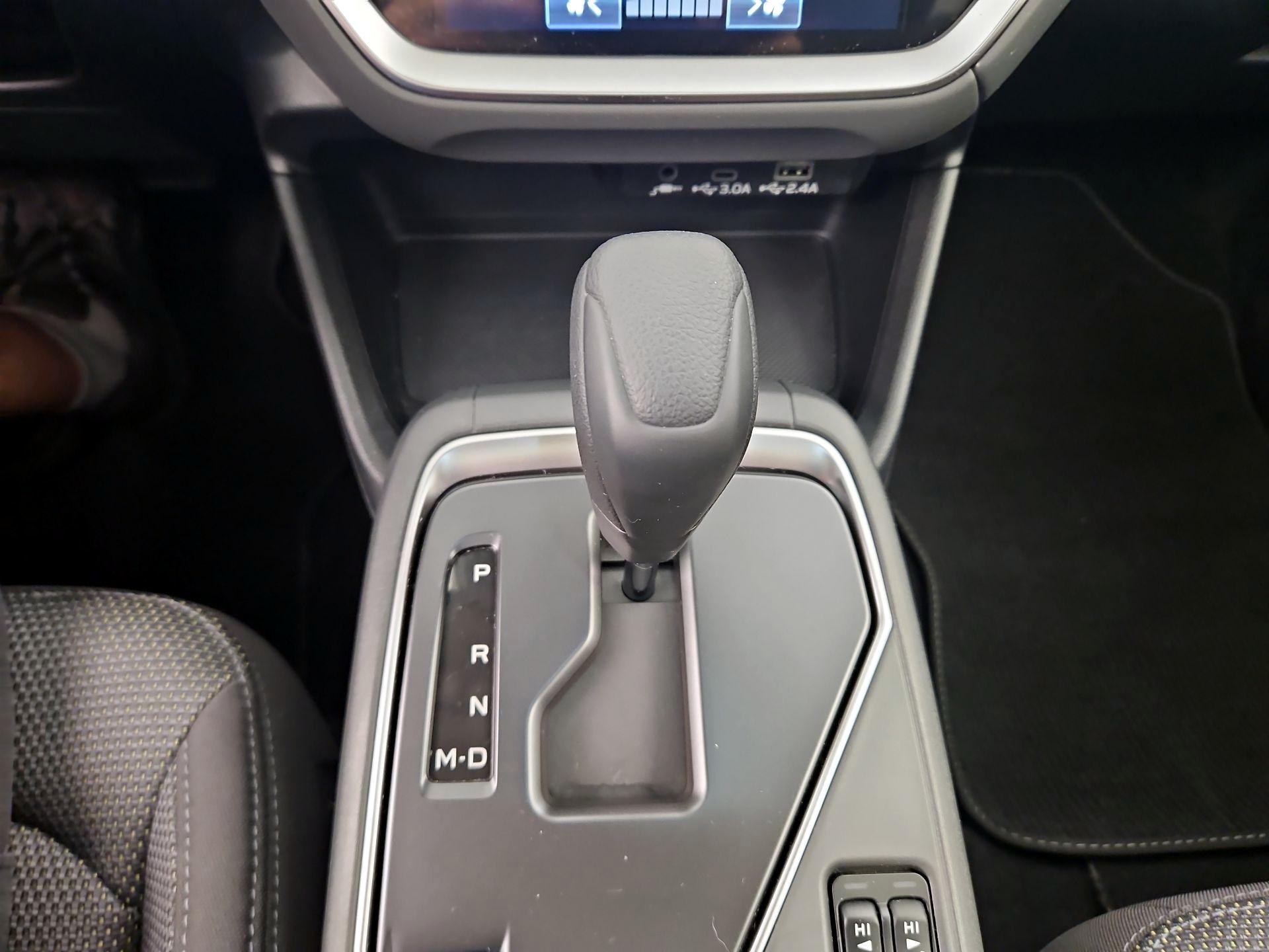 Thumbnail: 2024 Subaru Crosstrek - 17