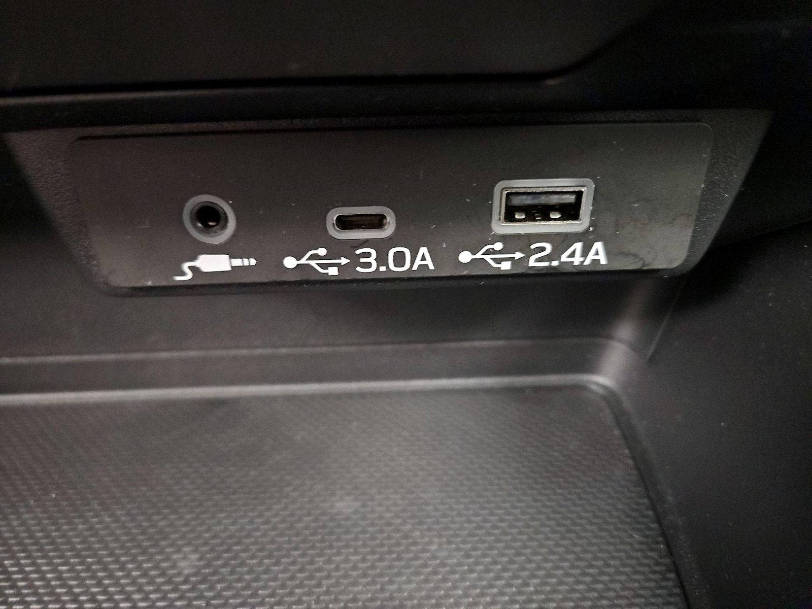2024 Subaru Crosstrek Premium - Photo 19