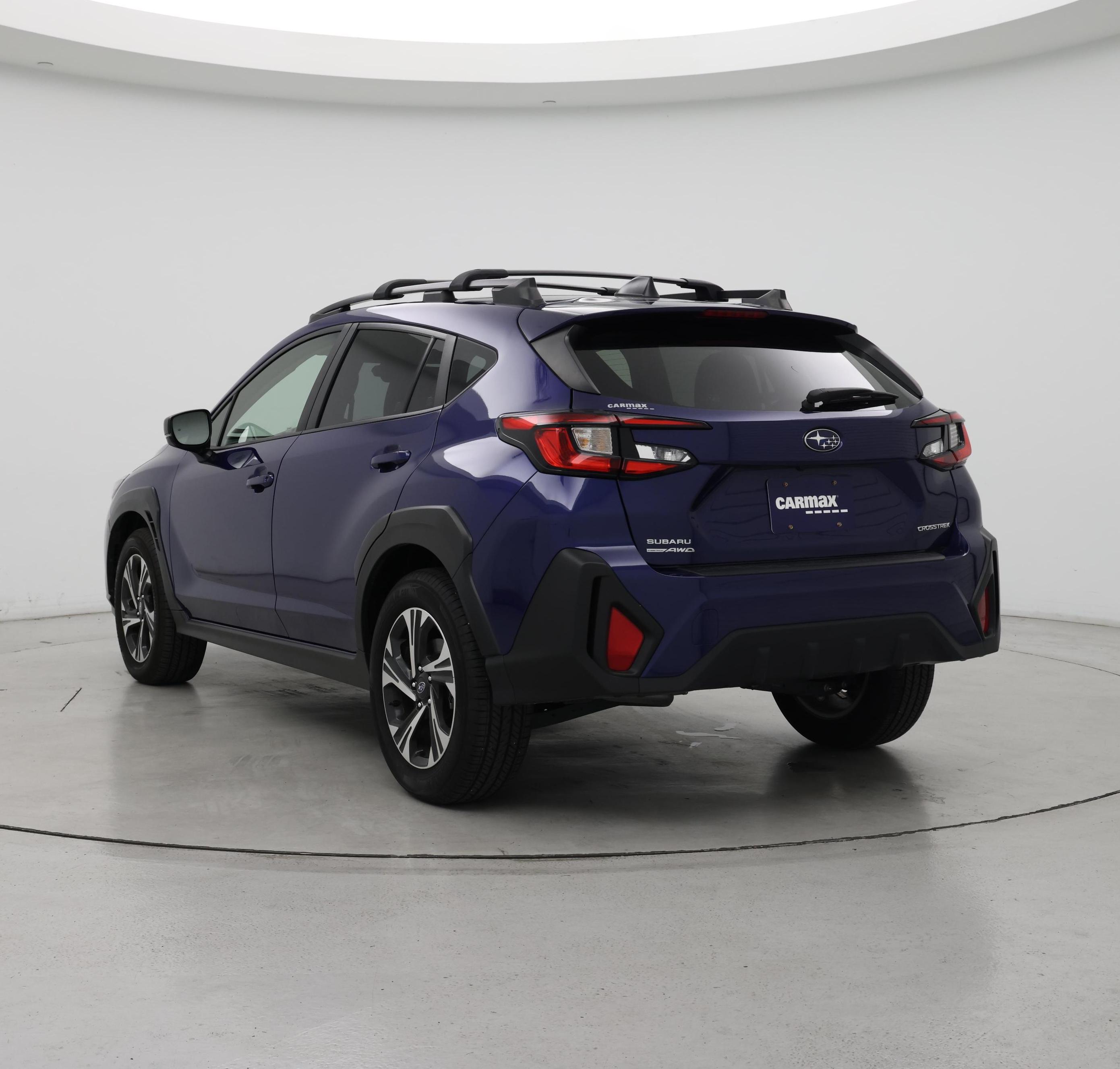 Thumbnail: 2024 Subaru Crosstrek - 2