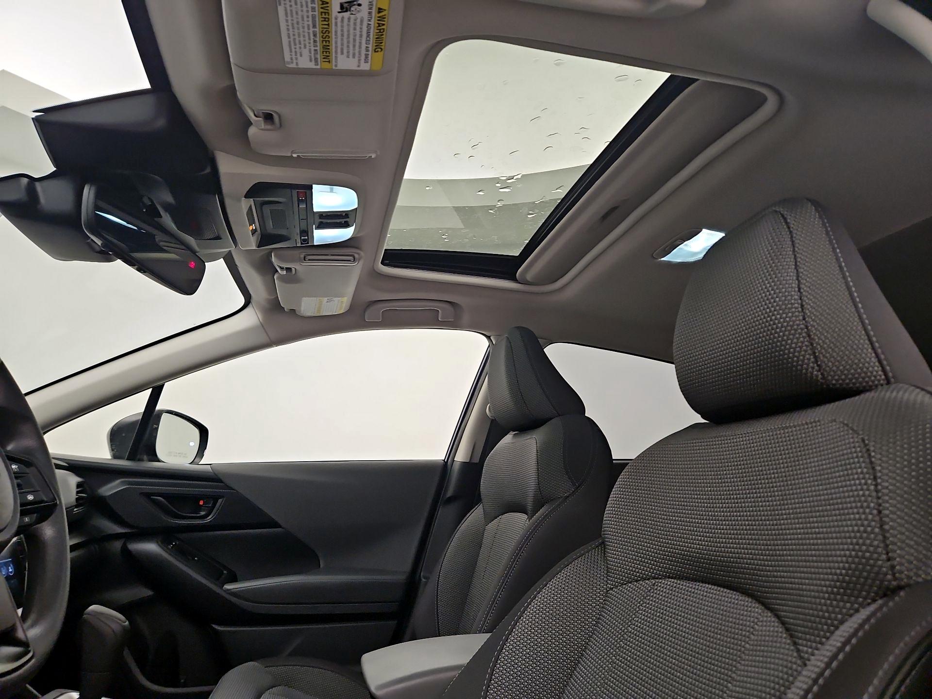 Thumbnail: 2024 Subaru Crosstrek - 19
