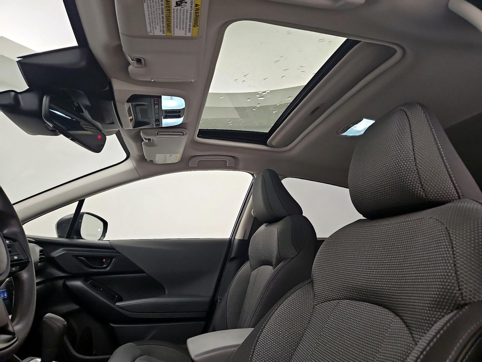 2024 Subaru Crosstrek Premium - Photo 20