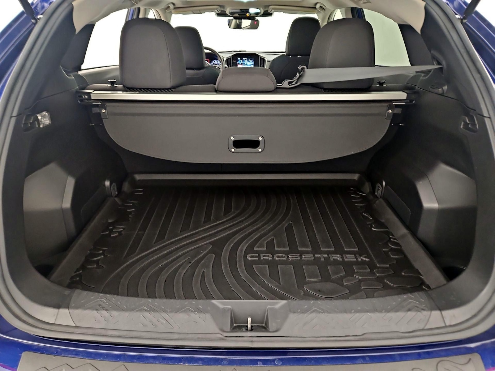 2024 Subaru Crosstrek Premium - Photo 22