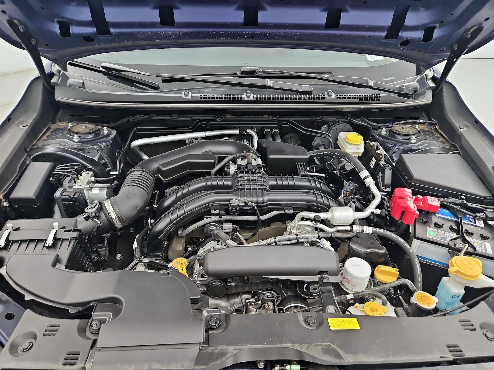 2024 Subaru Crosstrek Premium - Photo 23