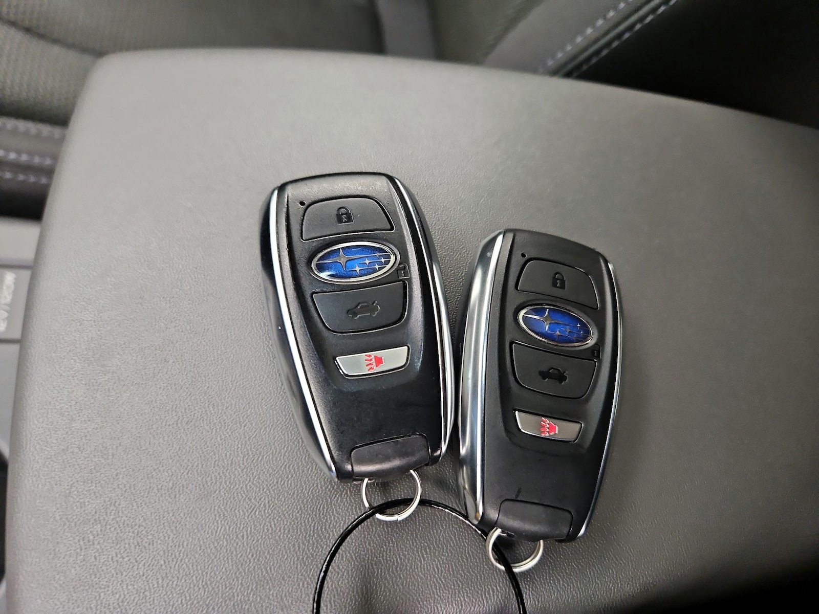 2024 Subaru Crosstrek Premium - Photo 24