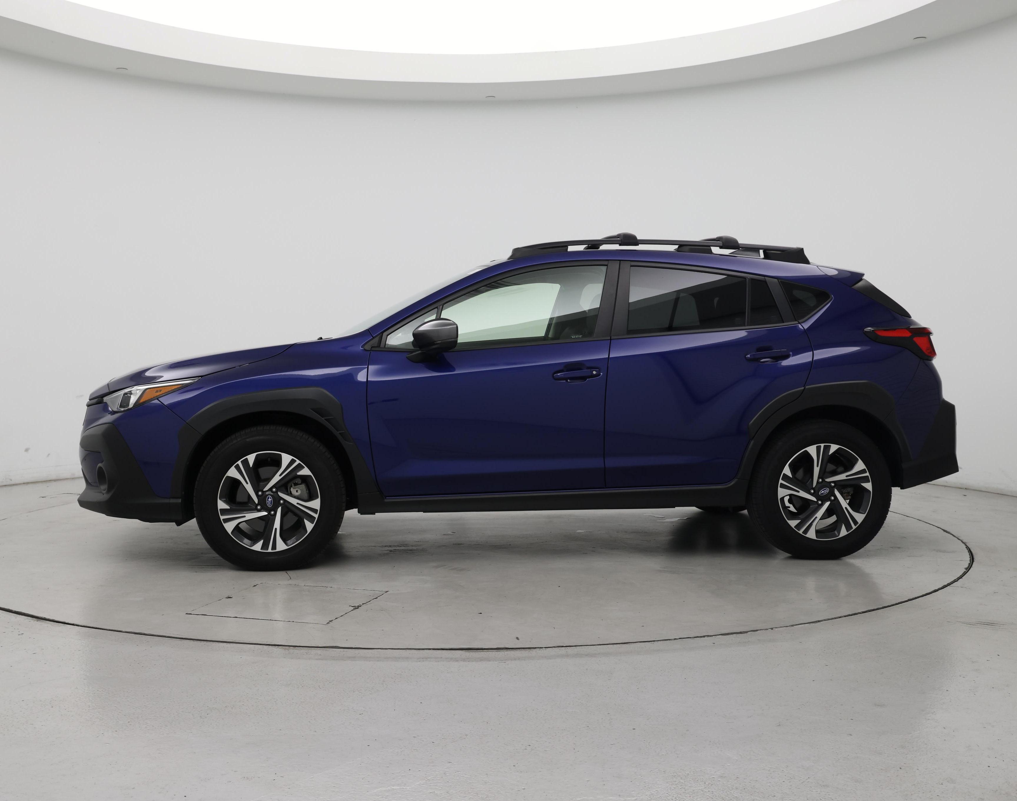 Thumbnail: 2024 Subaru Crosstrek - 3