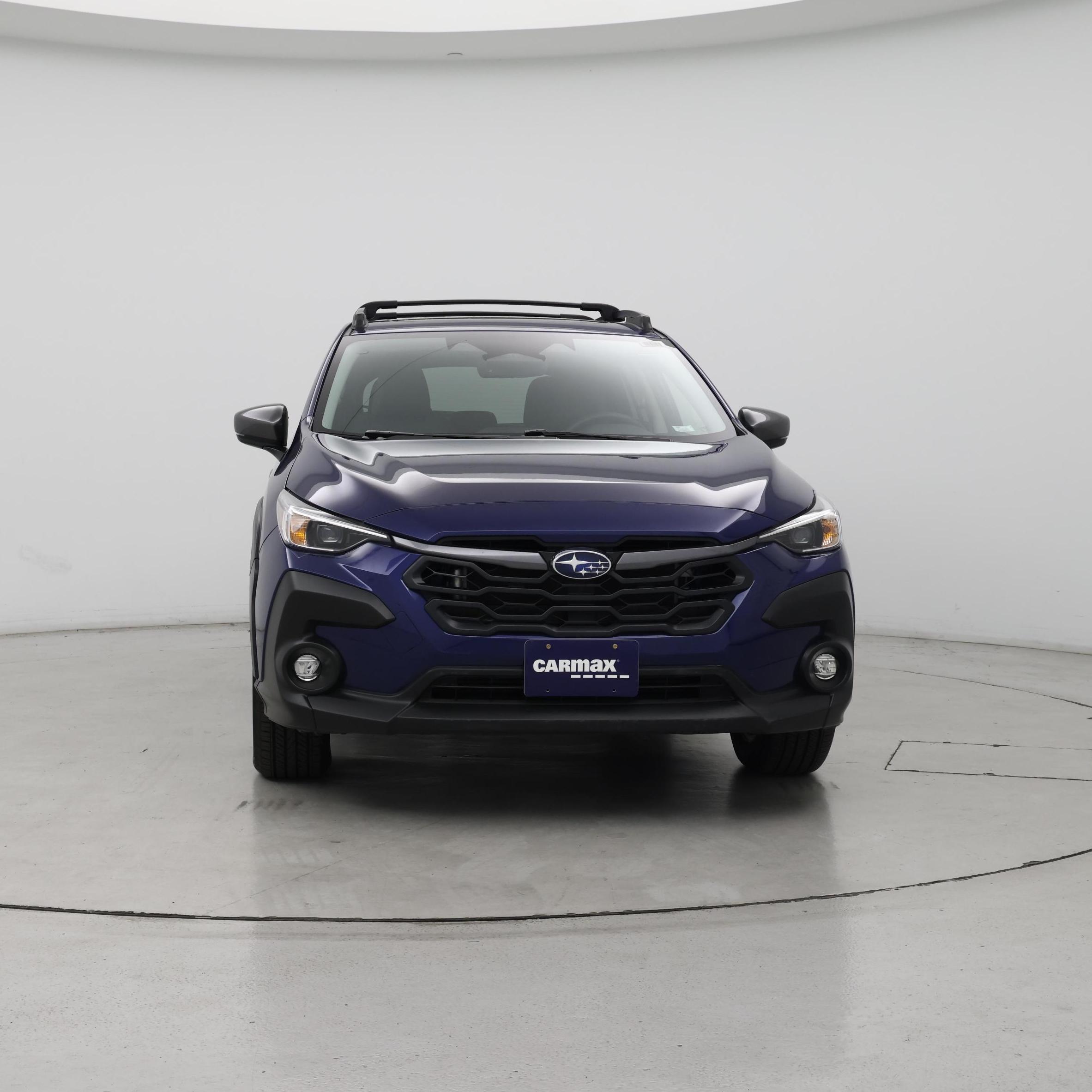 Thumbnail: 2024 Subaru Crosstrek - 5
