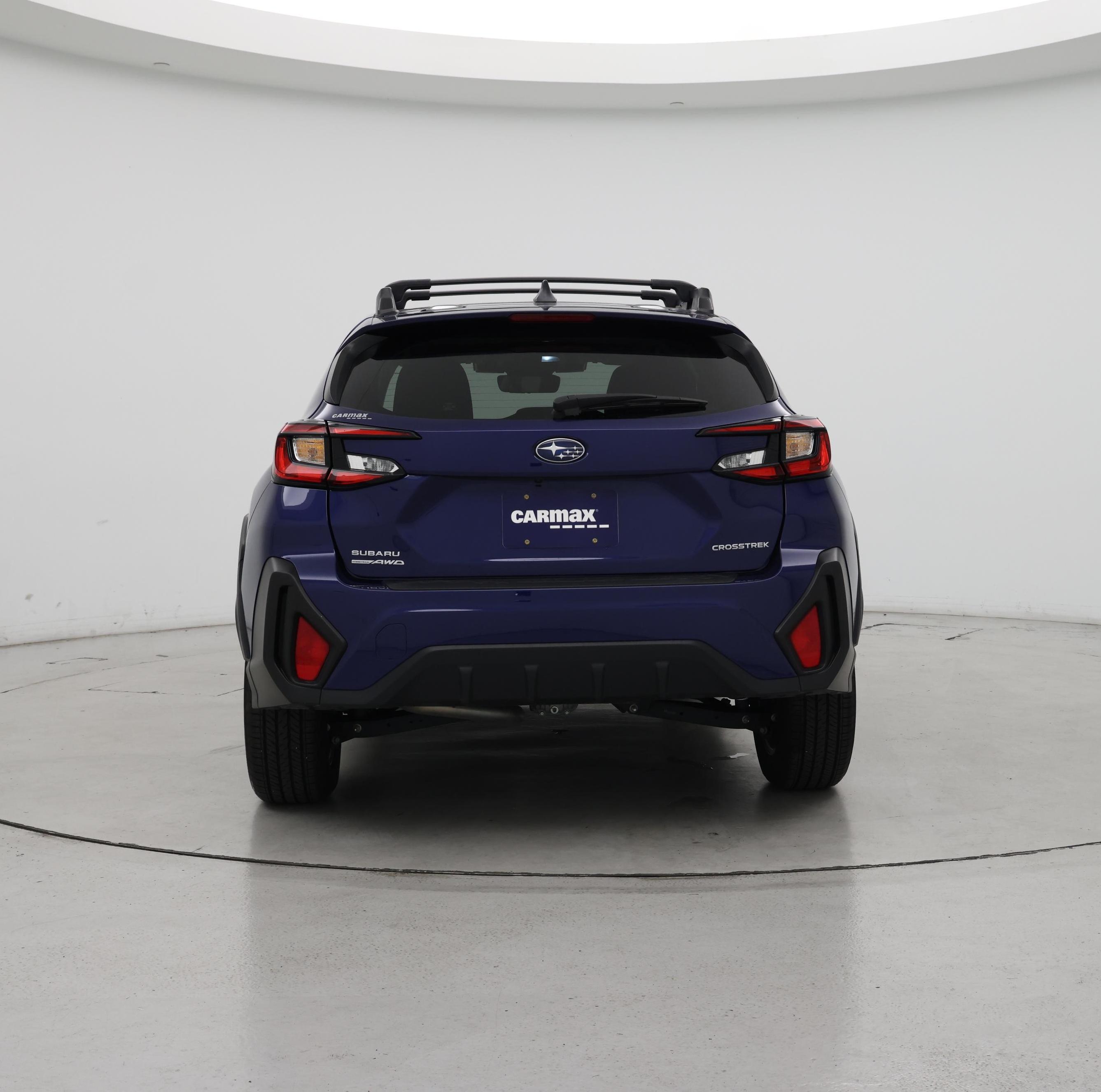 Thumbnail: 2024 Subaru Crosstrek - 6