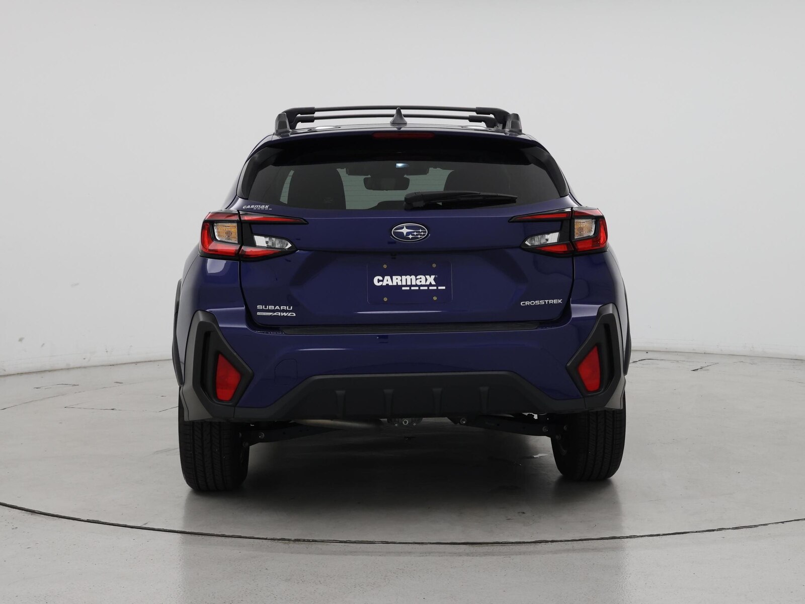 2024 Subaru Crosstrek Premium - Photo 7